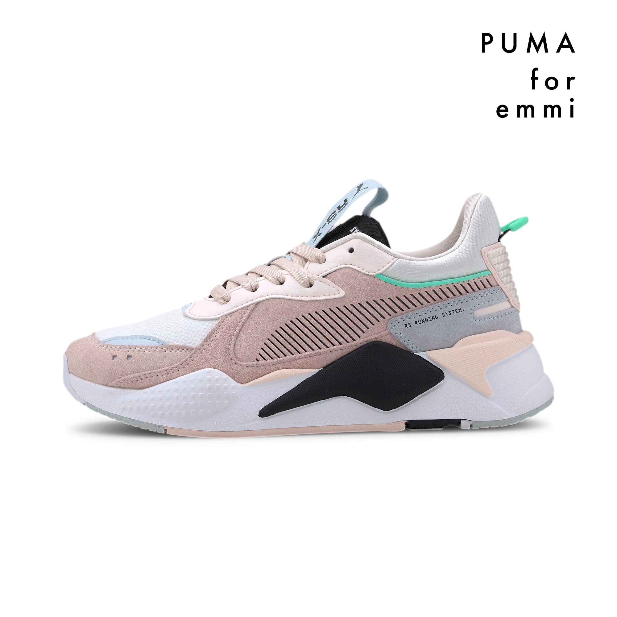 【数々のアワードを受賞】 PUMA公式】RS-X スニーカー ウィメンズ リインベント 靴