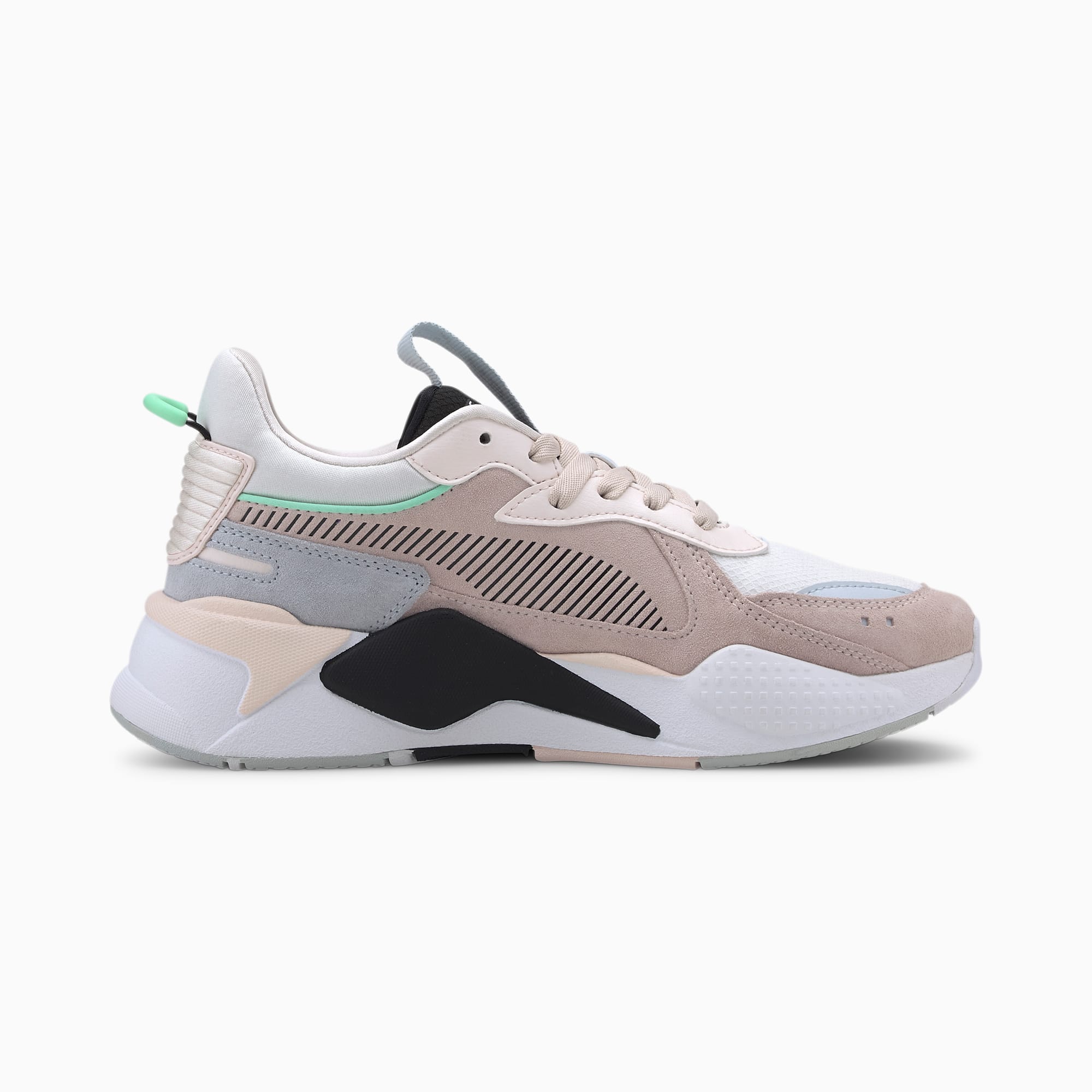 Puma rs x reinvention sales woman