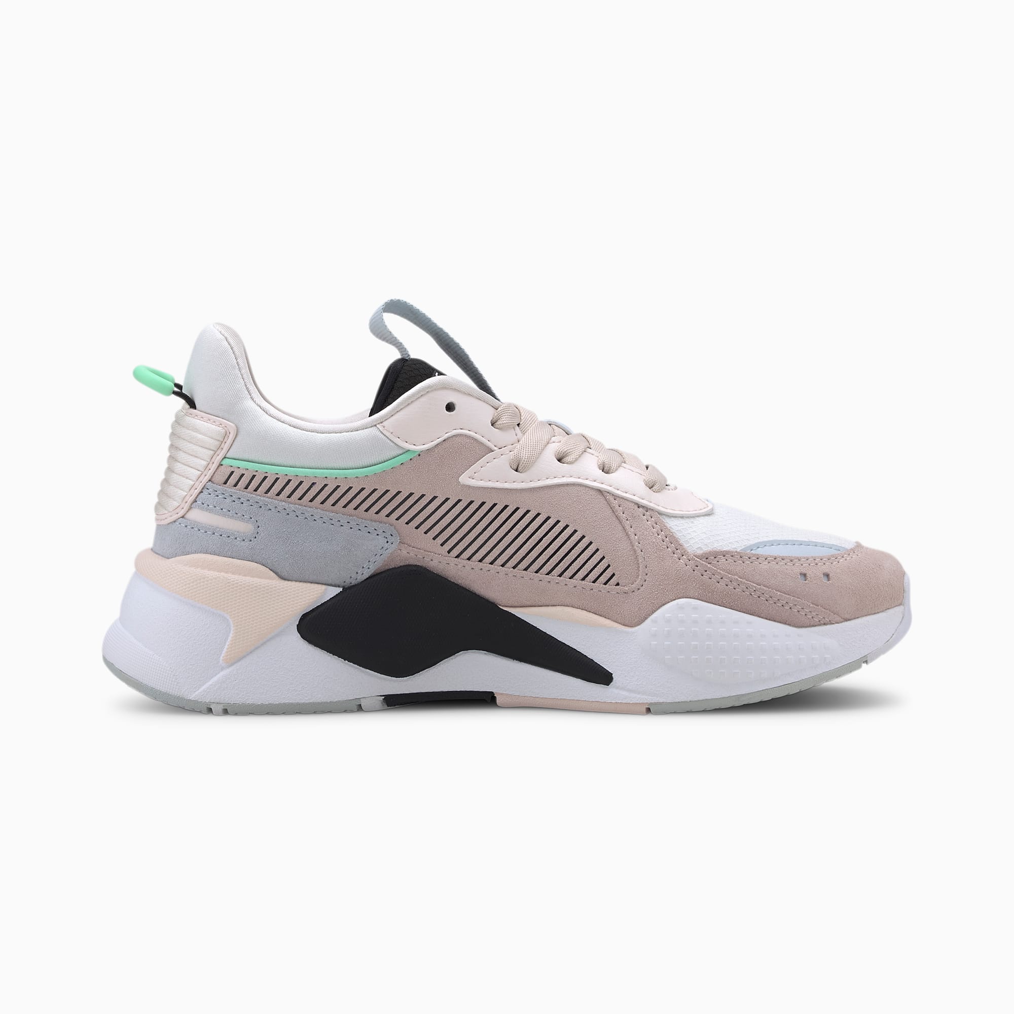 puma rs running system women's