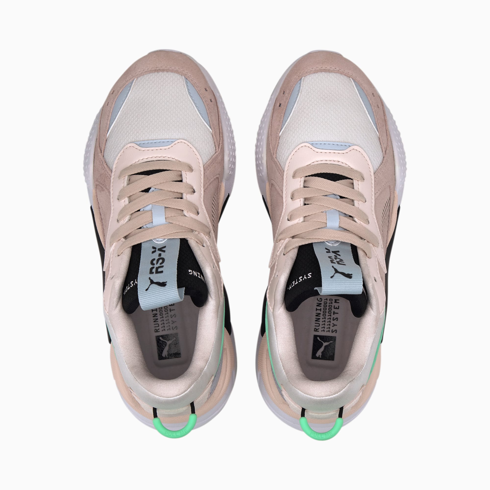 Puma scarpe rsx donna top