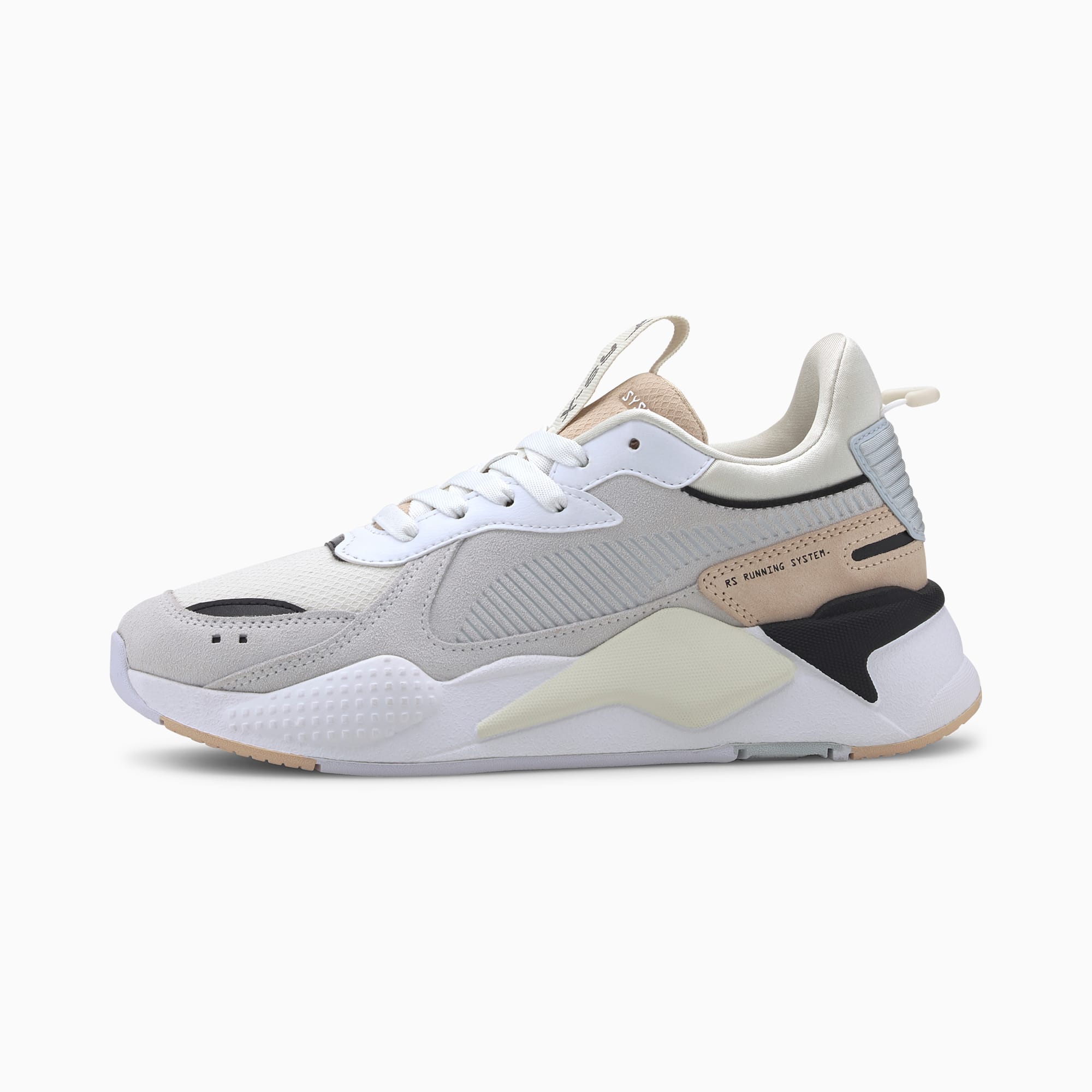 puma rs trainers womens