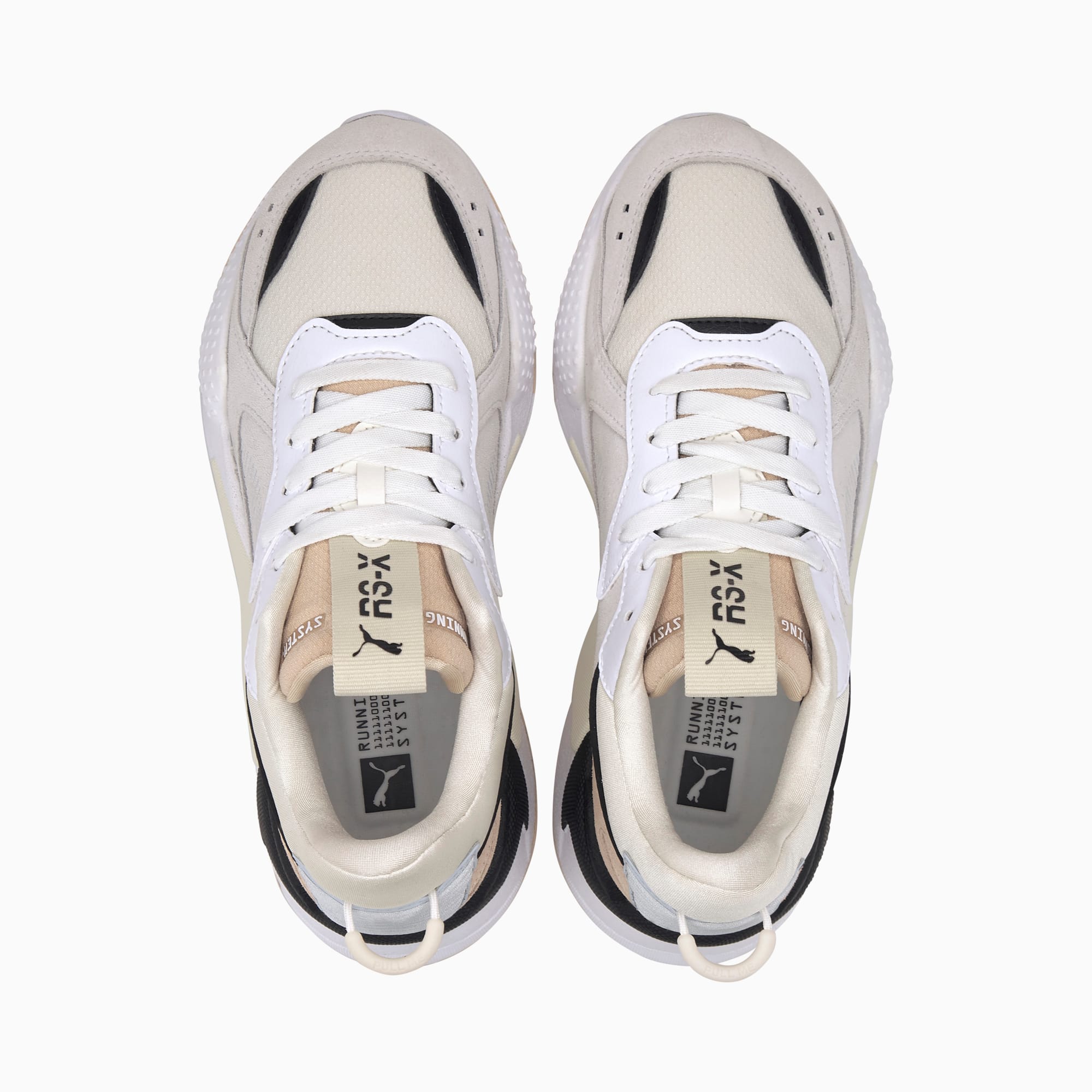 puma rx s donna