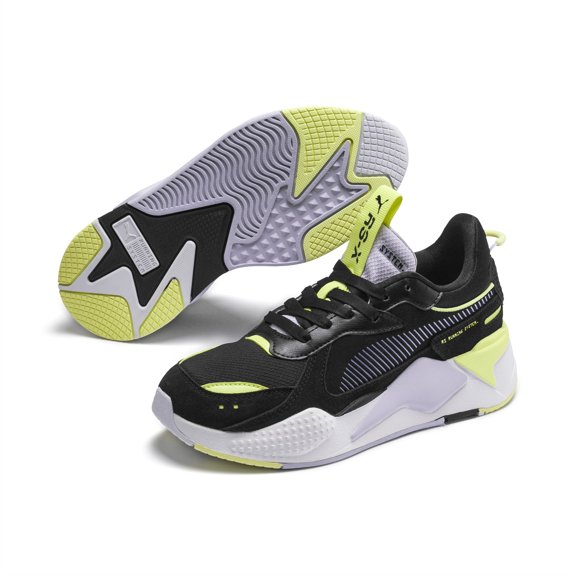 Puma rsx reinvention femme clearance