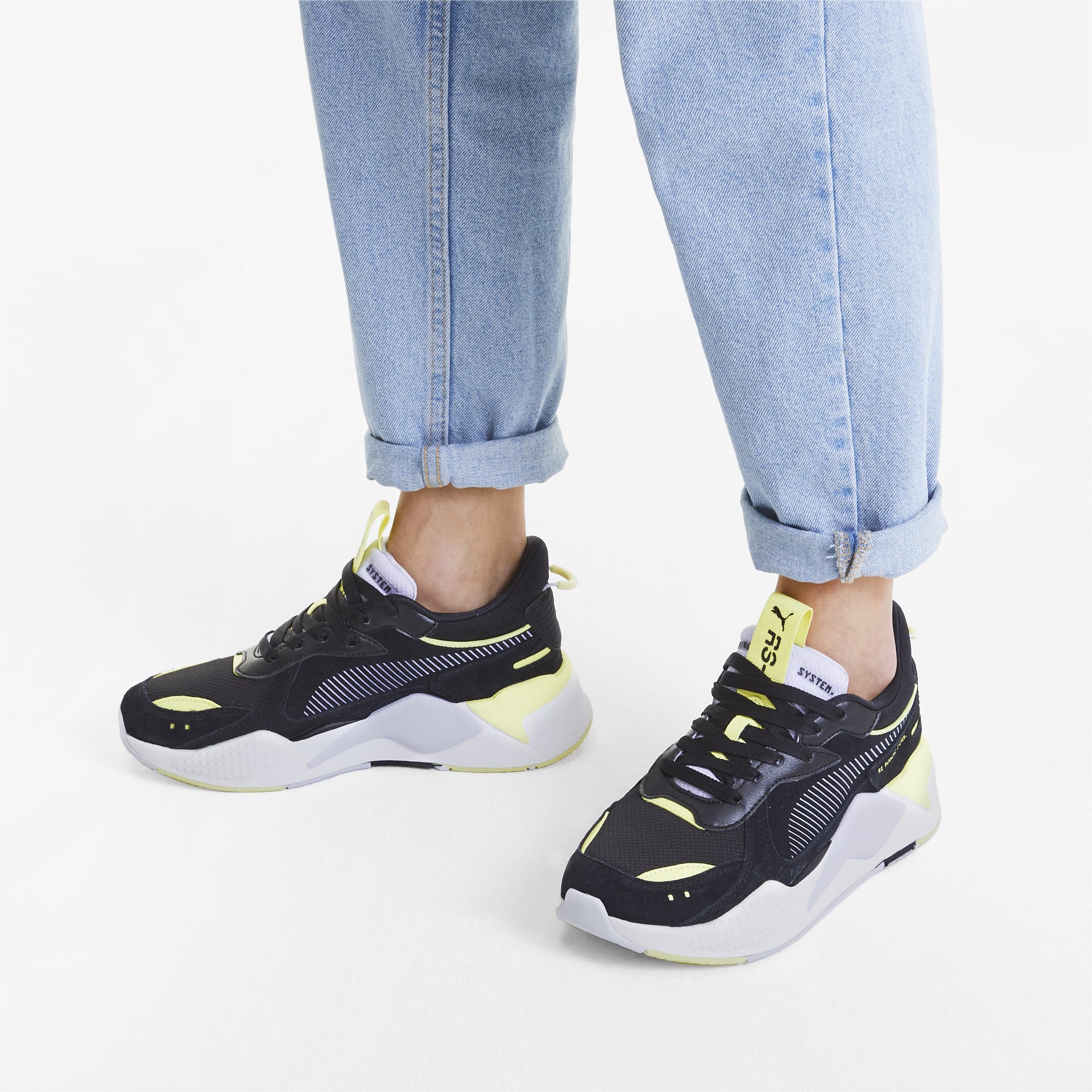 puma rs x reinvention womens