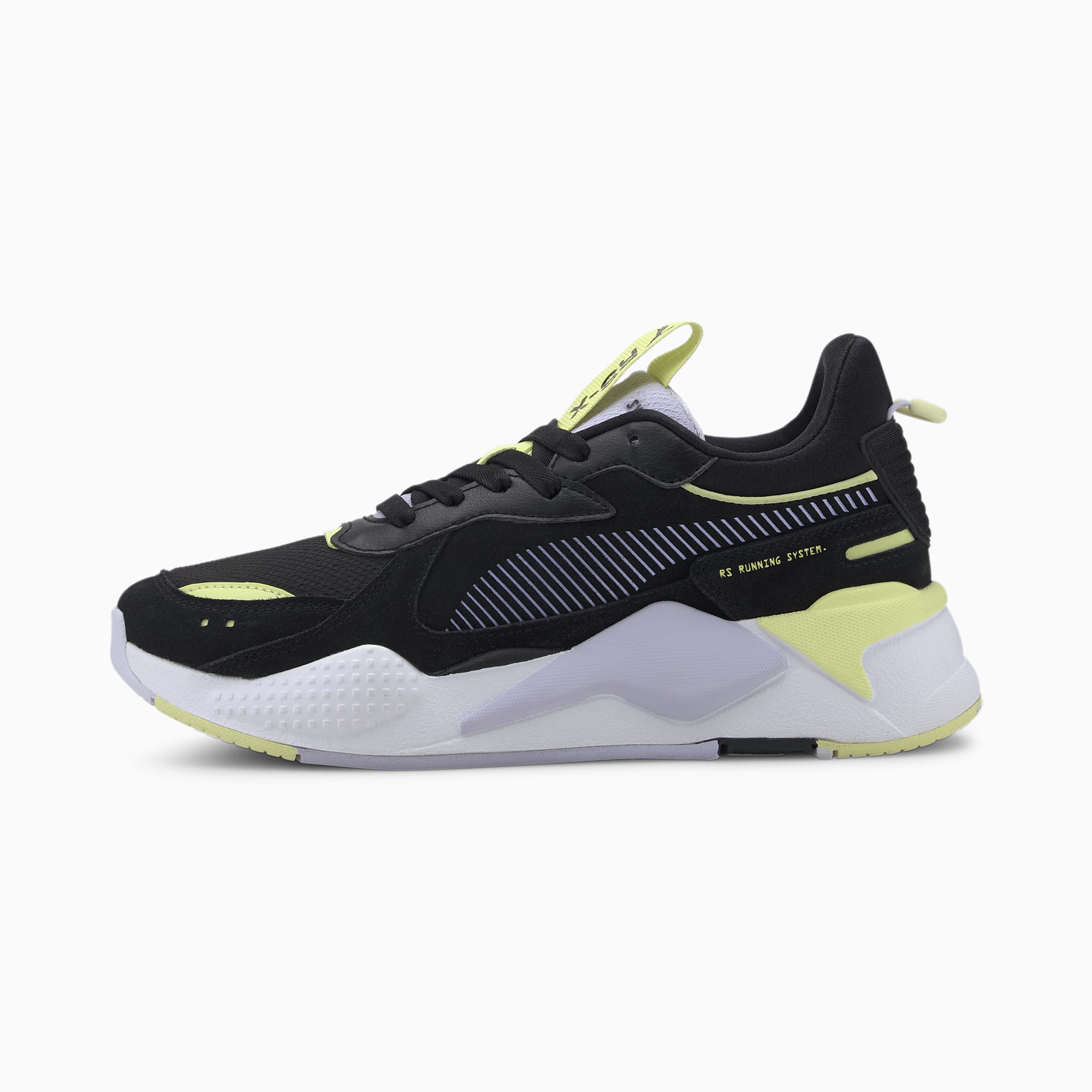 Puma women rsx shop