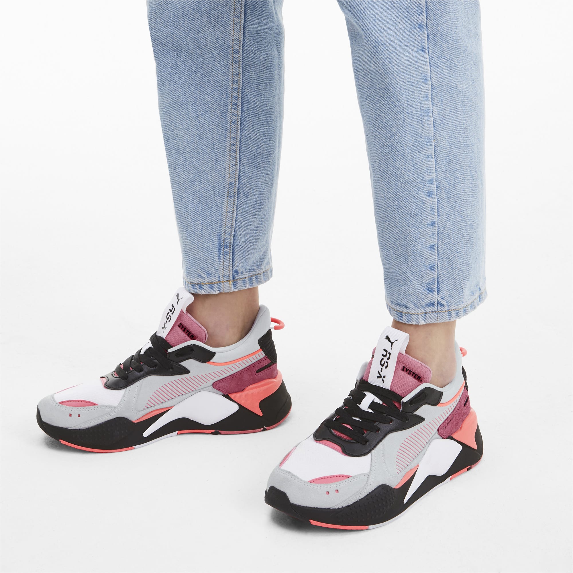 RS-X Reinvent Women's Trainers | Puma 