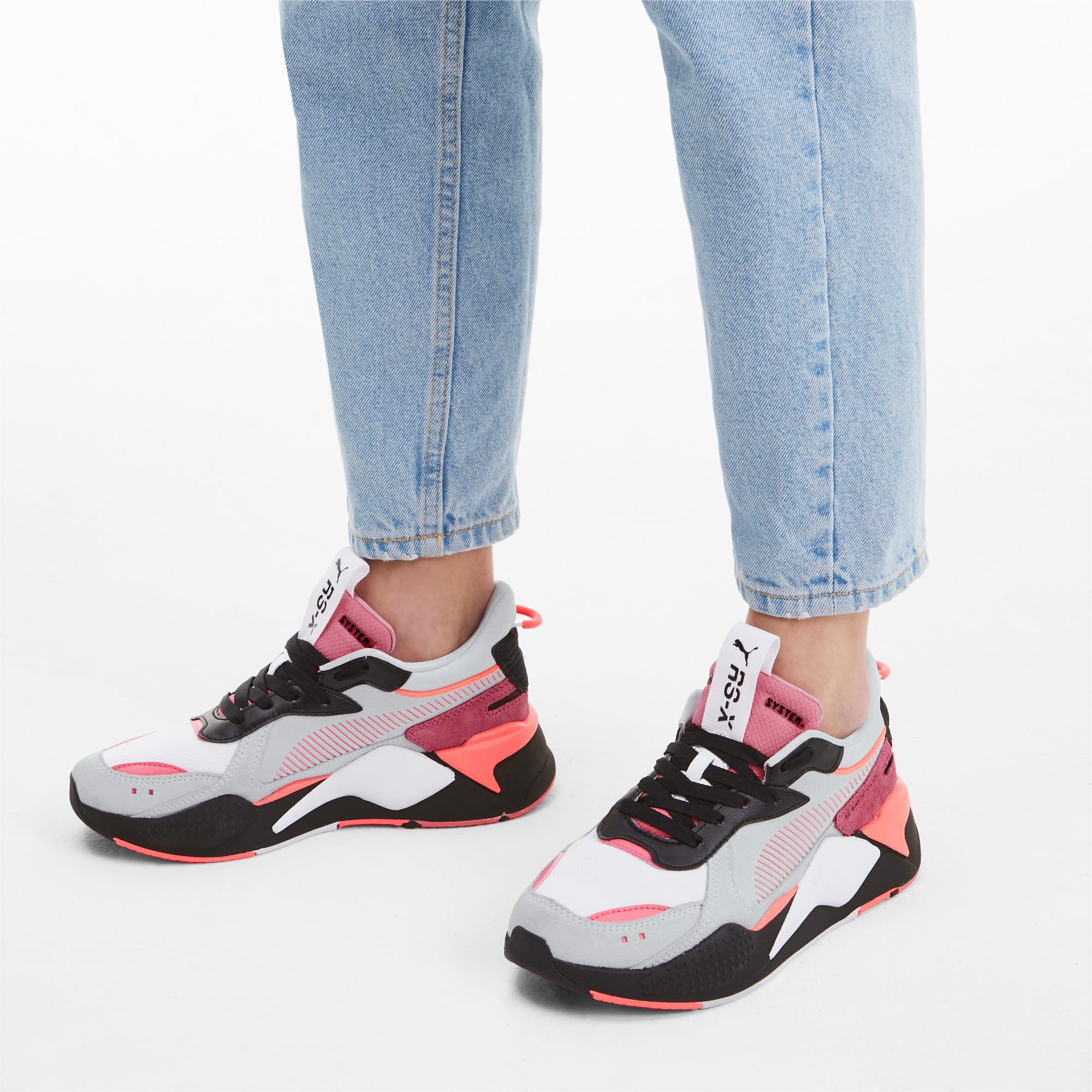 puma donna scarpe rs puma donna scarpe rs
