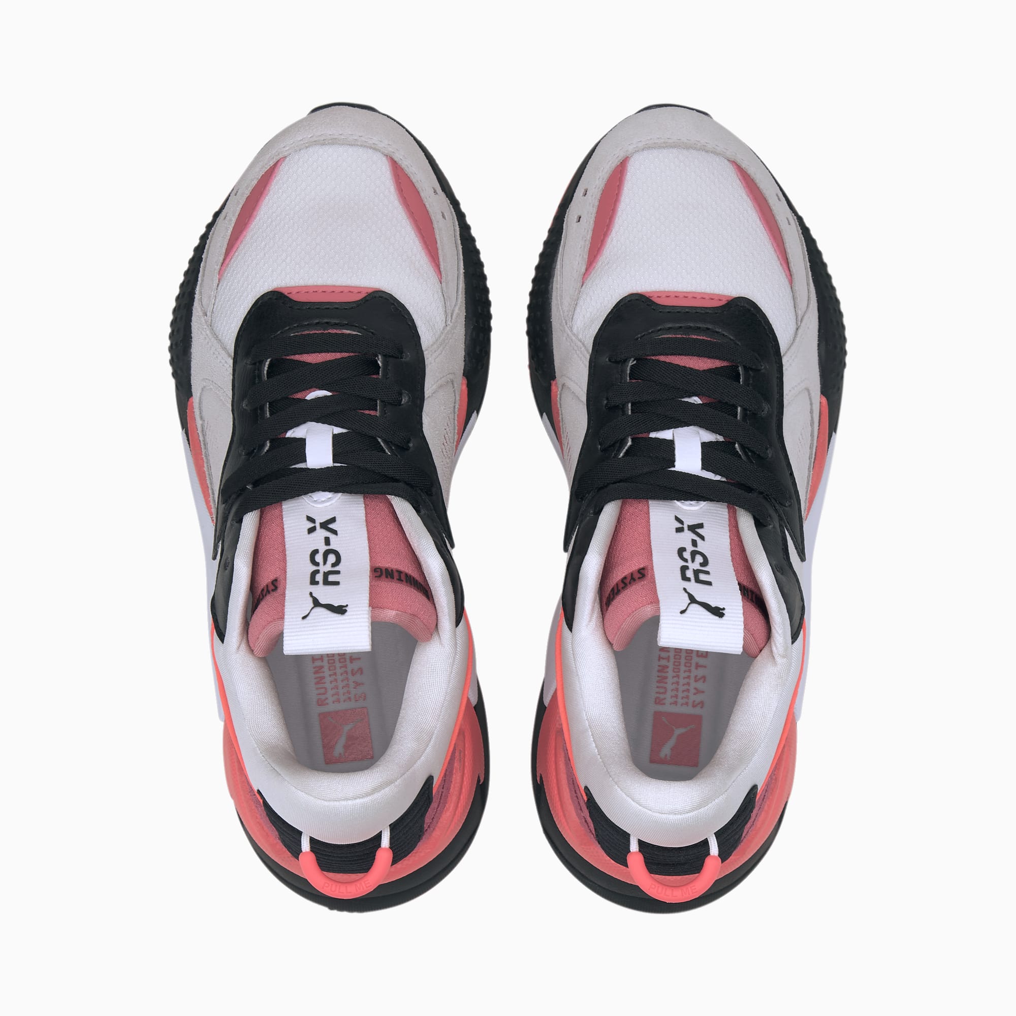 Puma rsx online reinvention canada