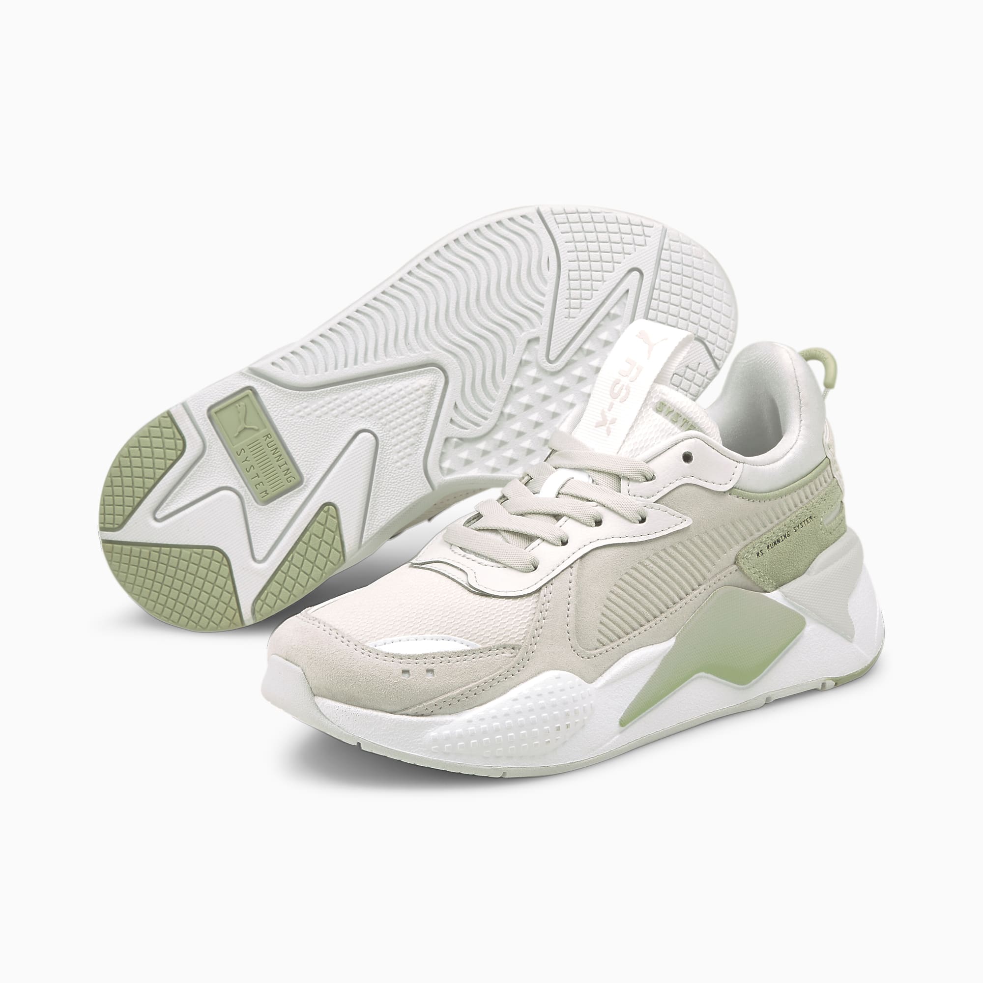 puma reinvent trainers