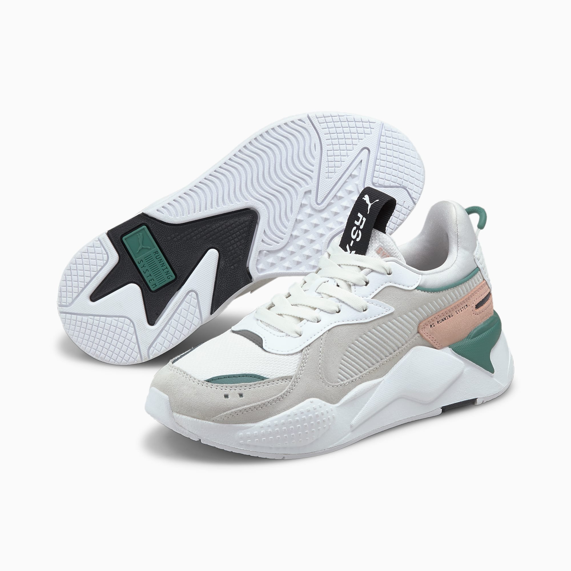 Puma rs outlet x femminili