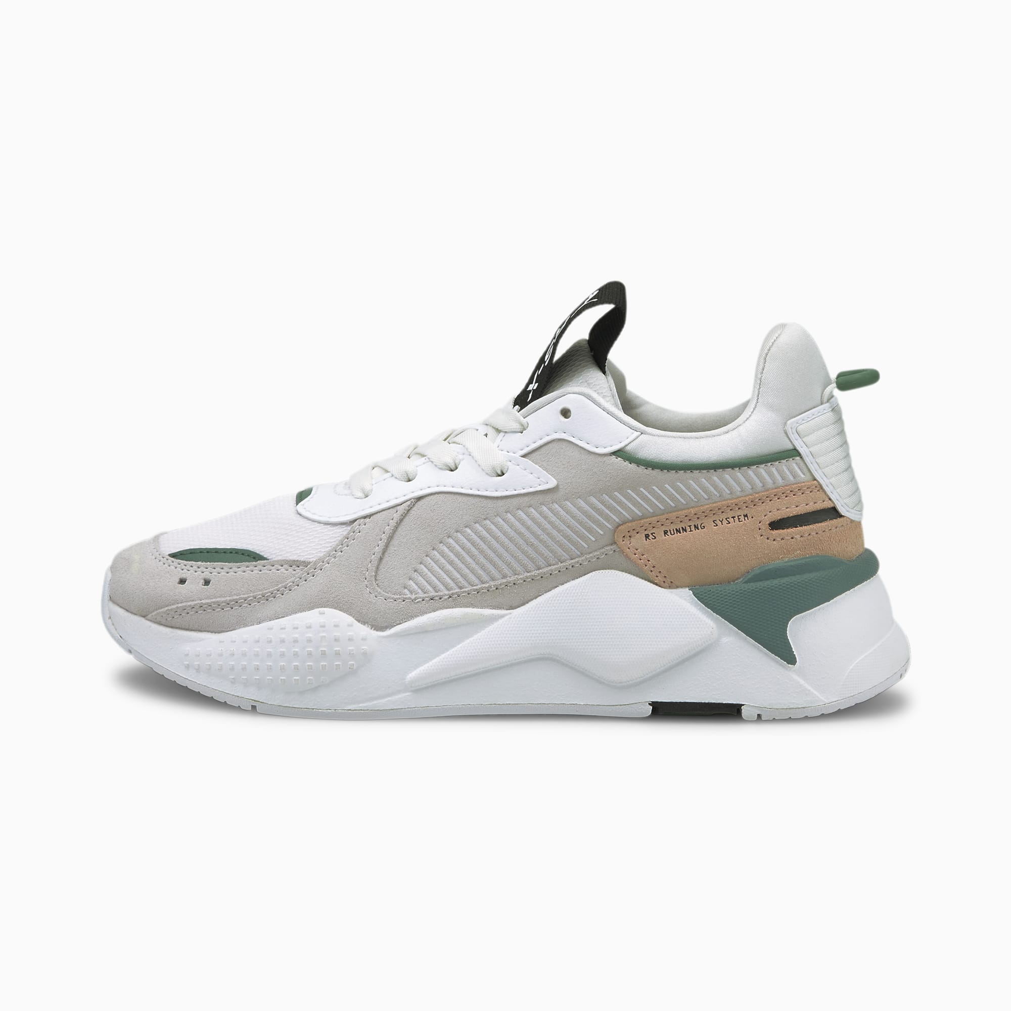 puma - sneakers - rs-x reinvent wn's