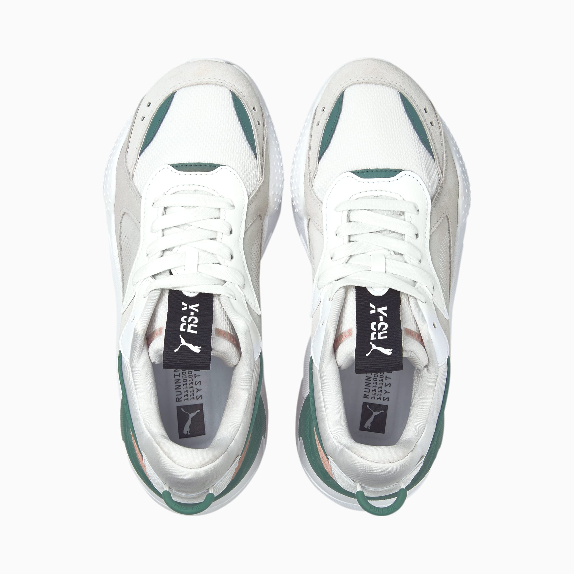 RS X Reinvent Women s Sneakers