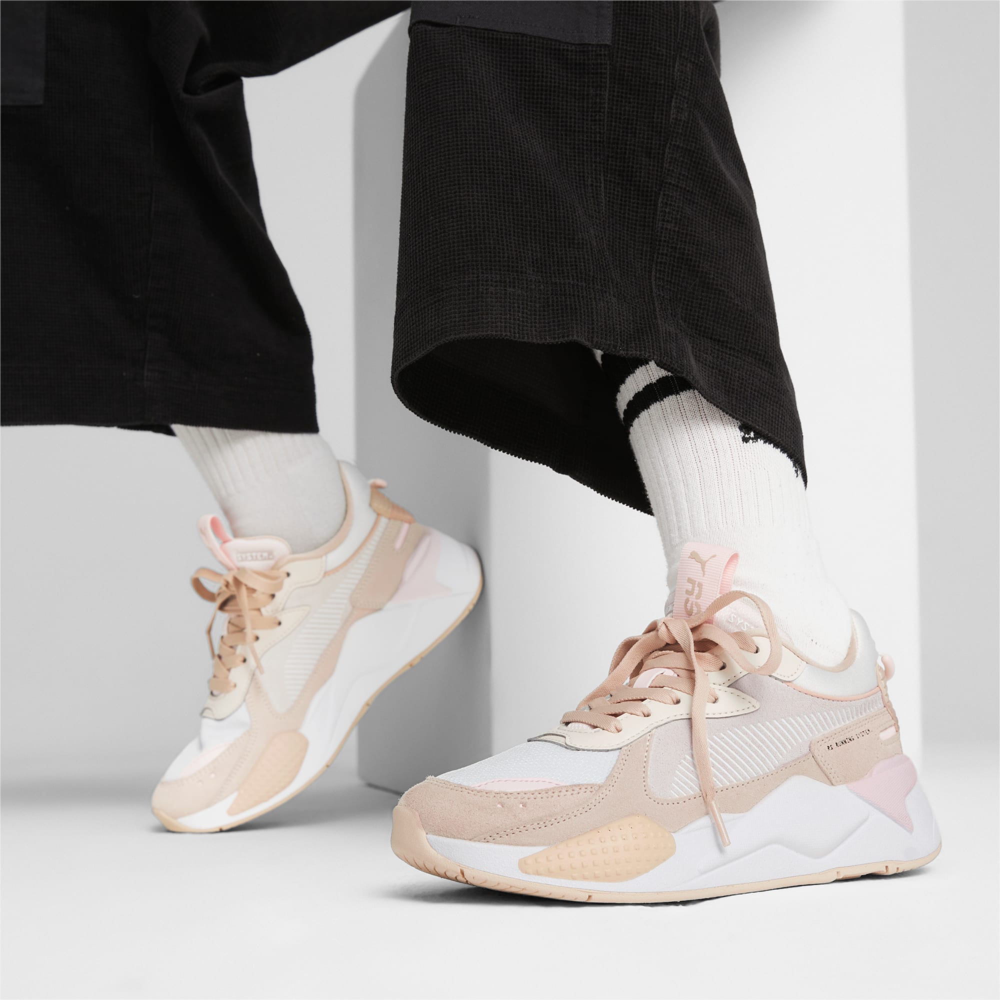 RS-X Reinvent Women's Sneakers | PUMA