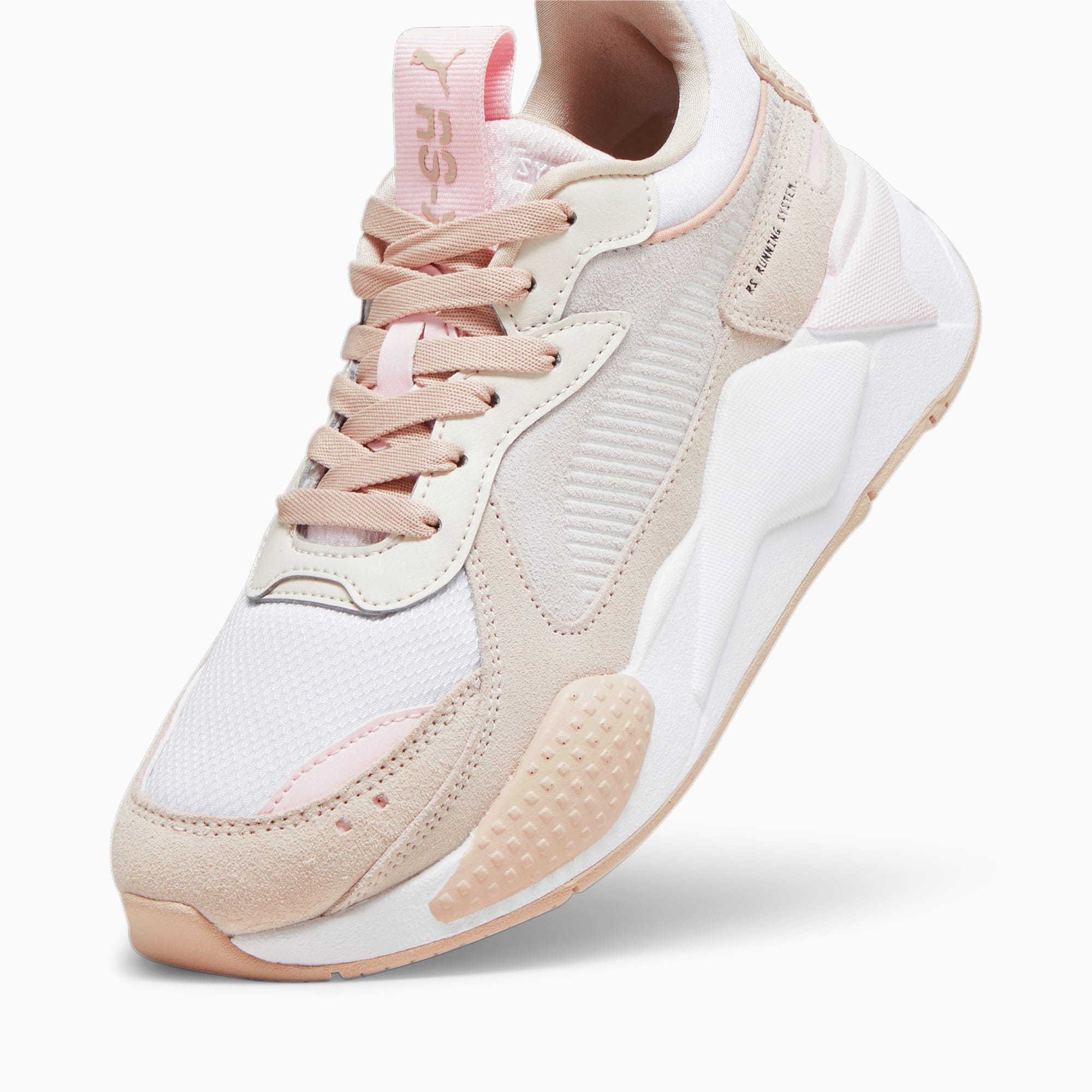RS-X Reinvent Women's Sneakers | PUMA