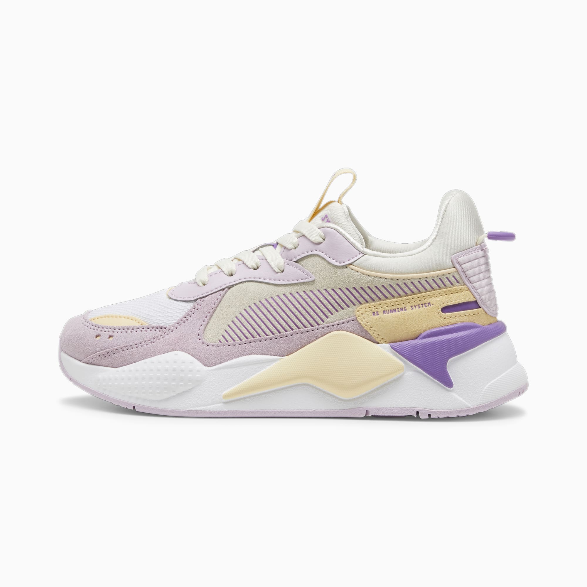 RS X Reinvent Sneakers Women