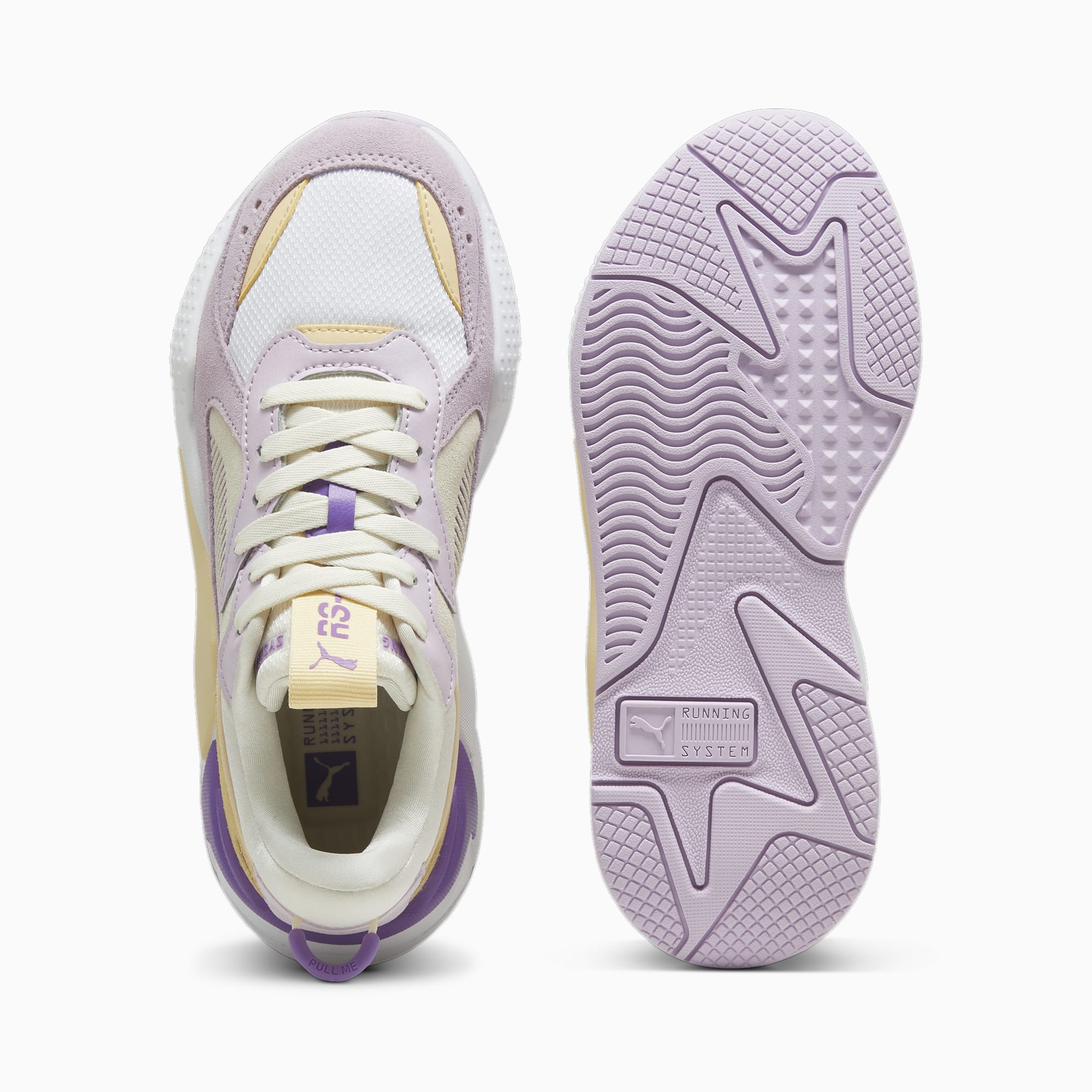 RS X Reinvent Sneakers Women