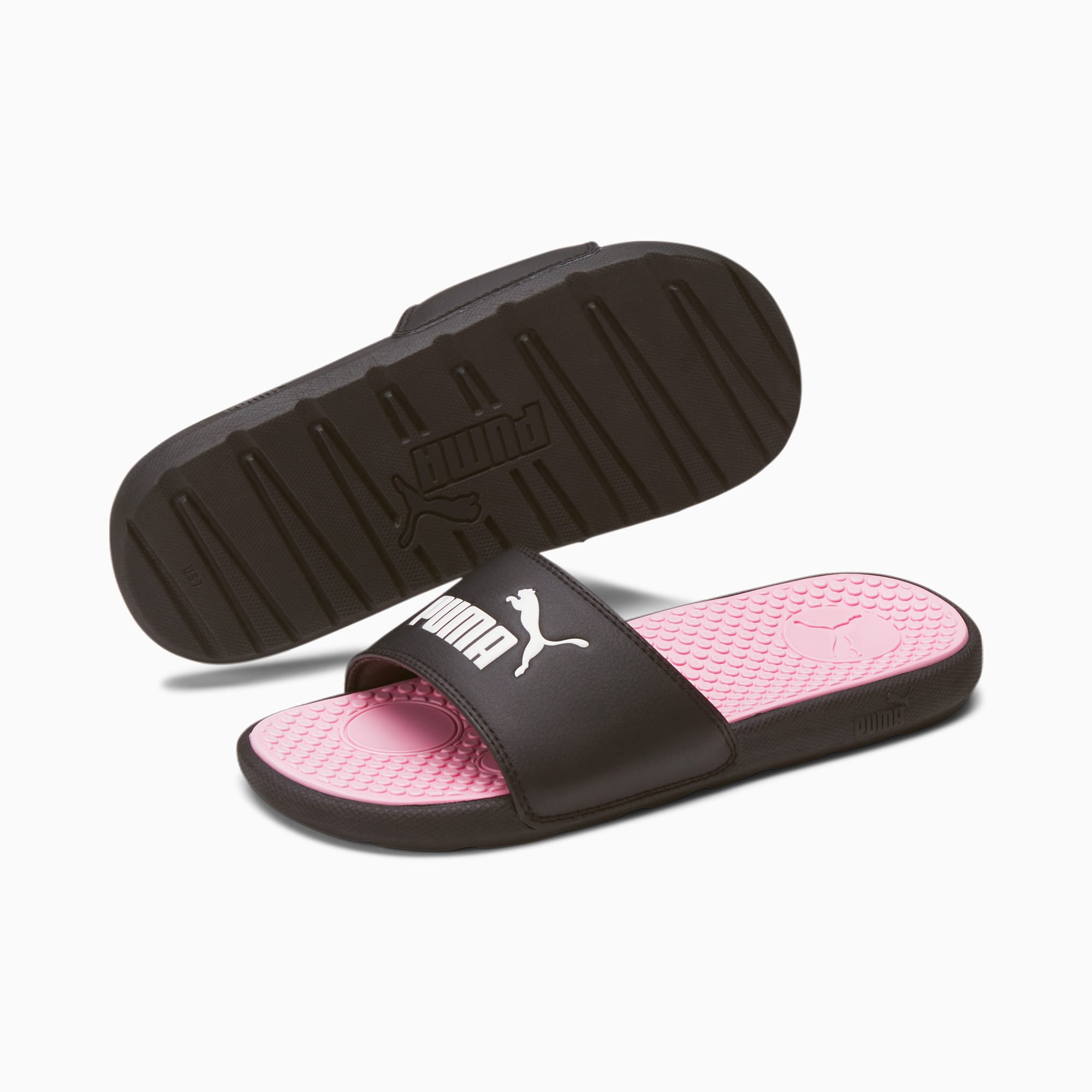 Cool Cat Women S Slides Puma Us