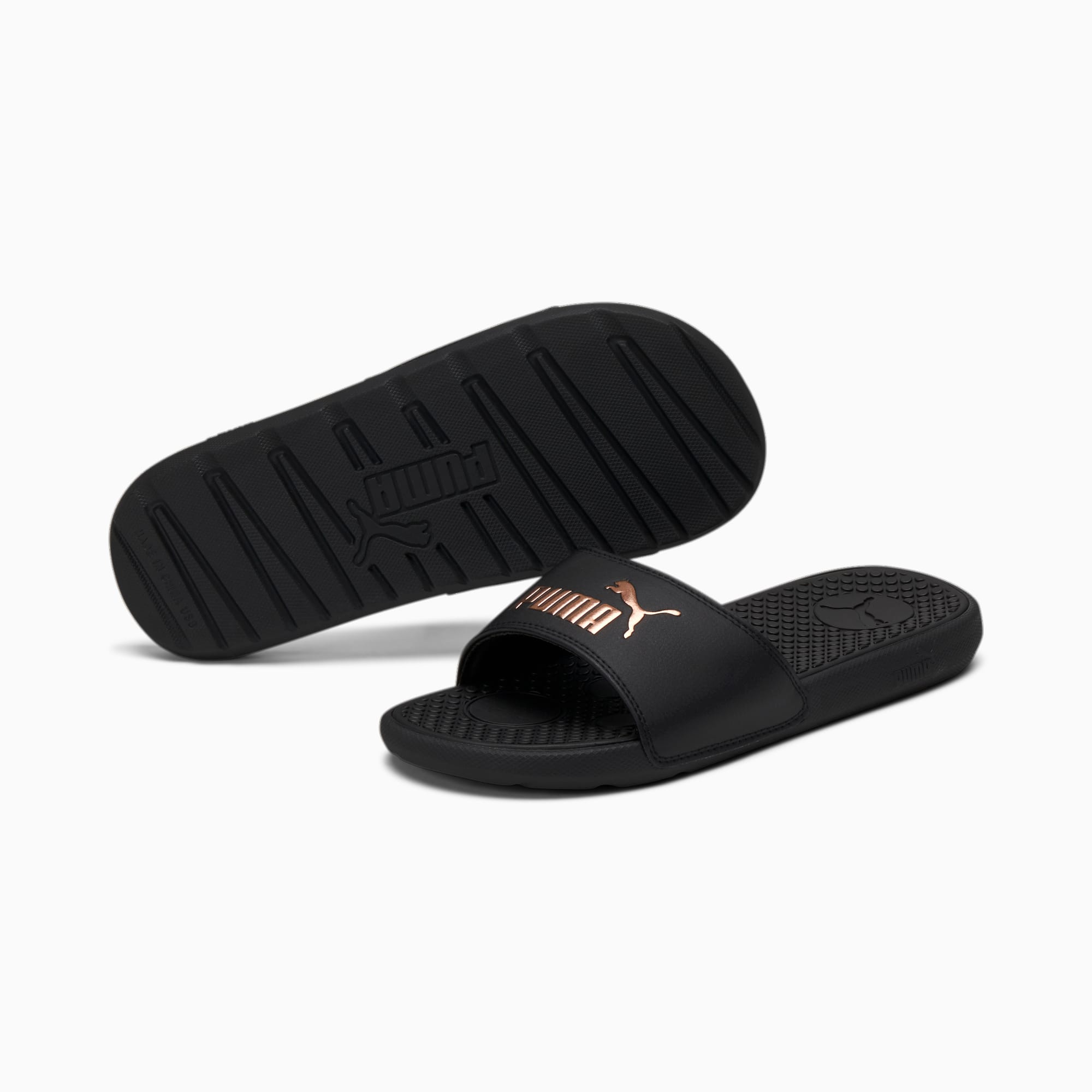 Cool Cat Women's Slides | PUMA US