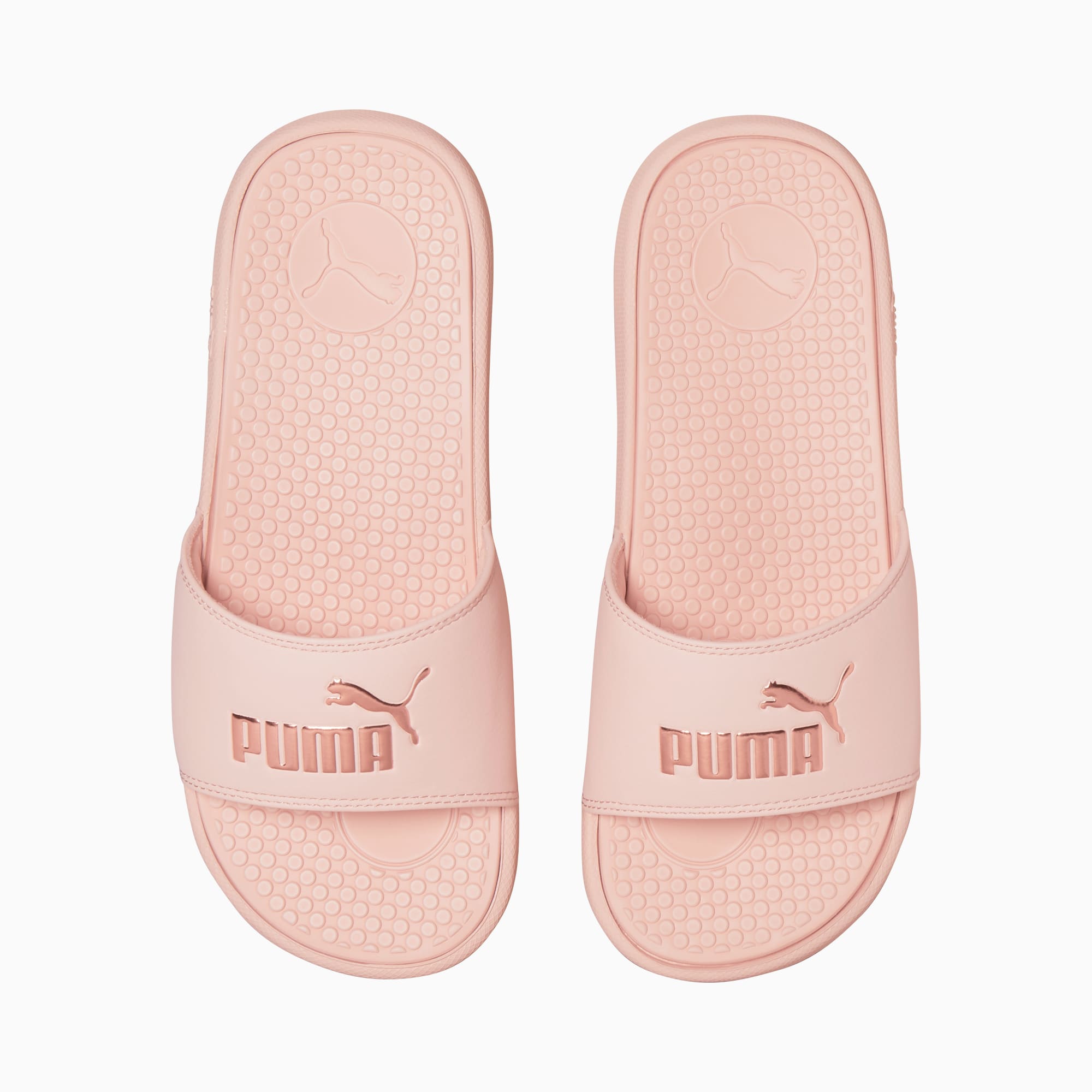 Puma slides women's online