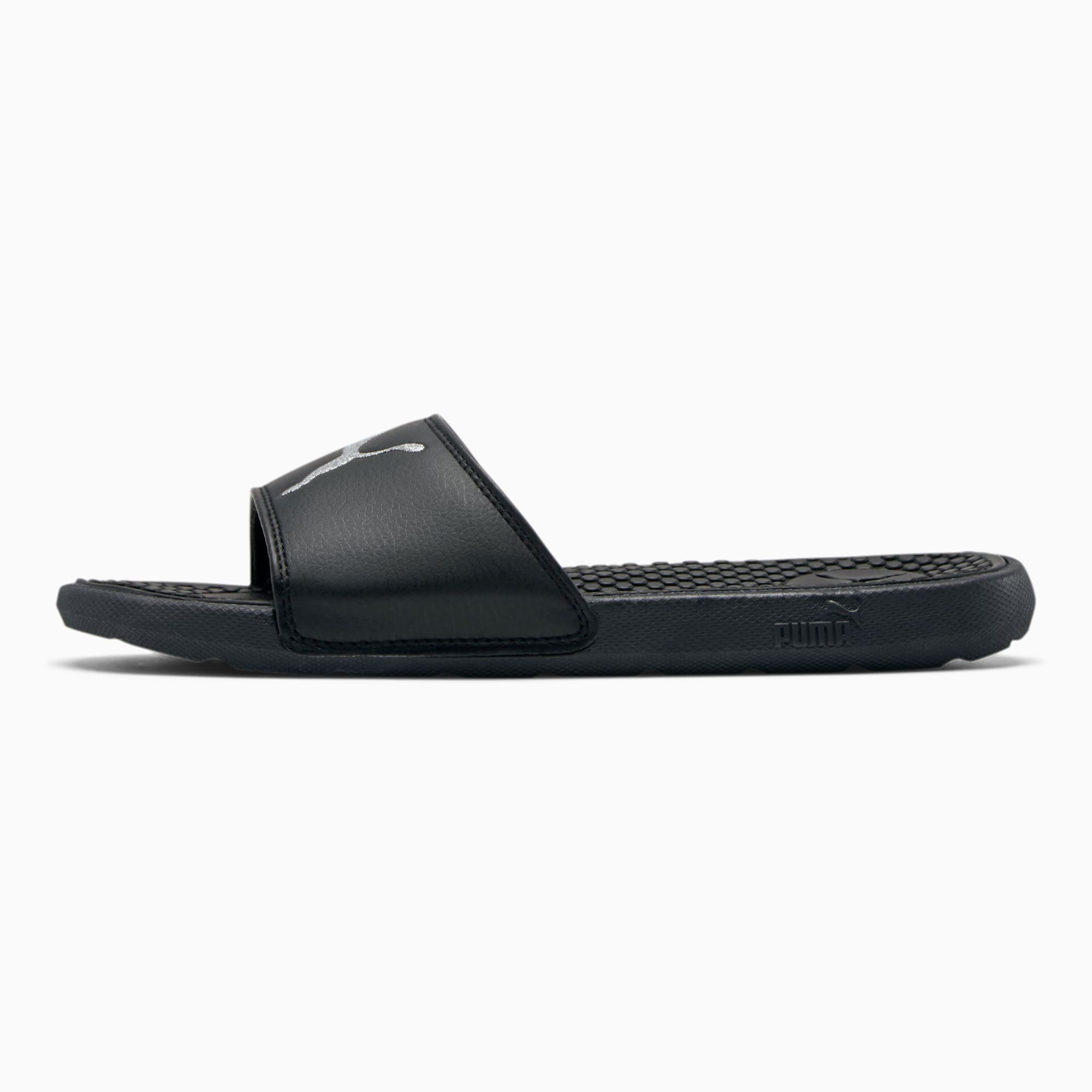 puma slides women's