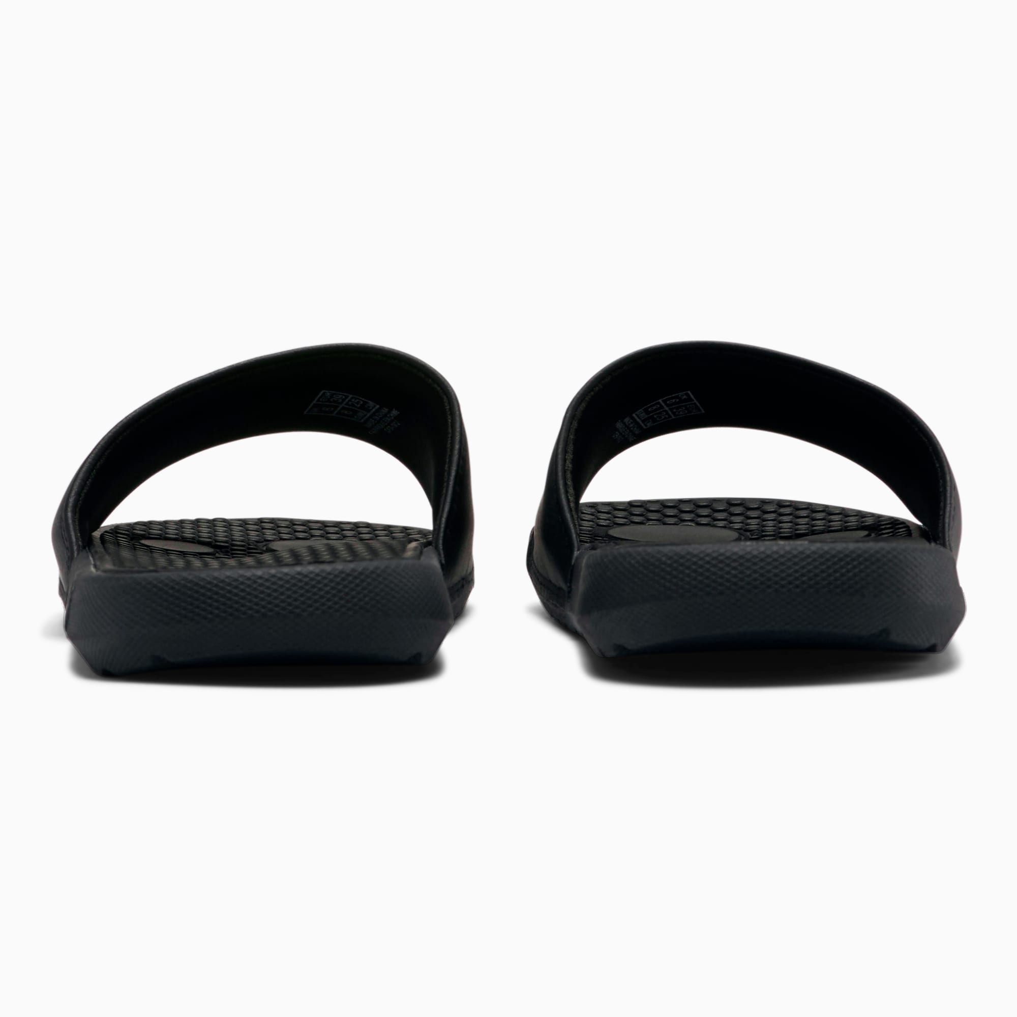 Puma glitter slides sale