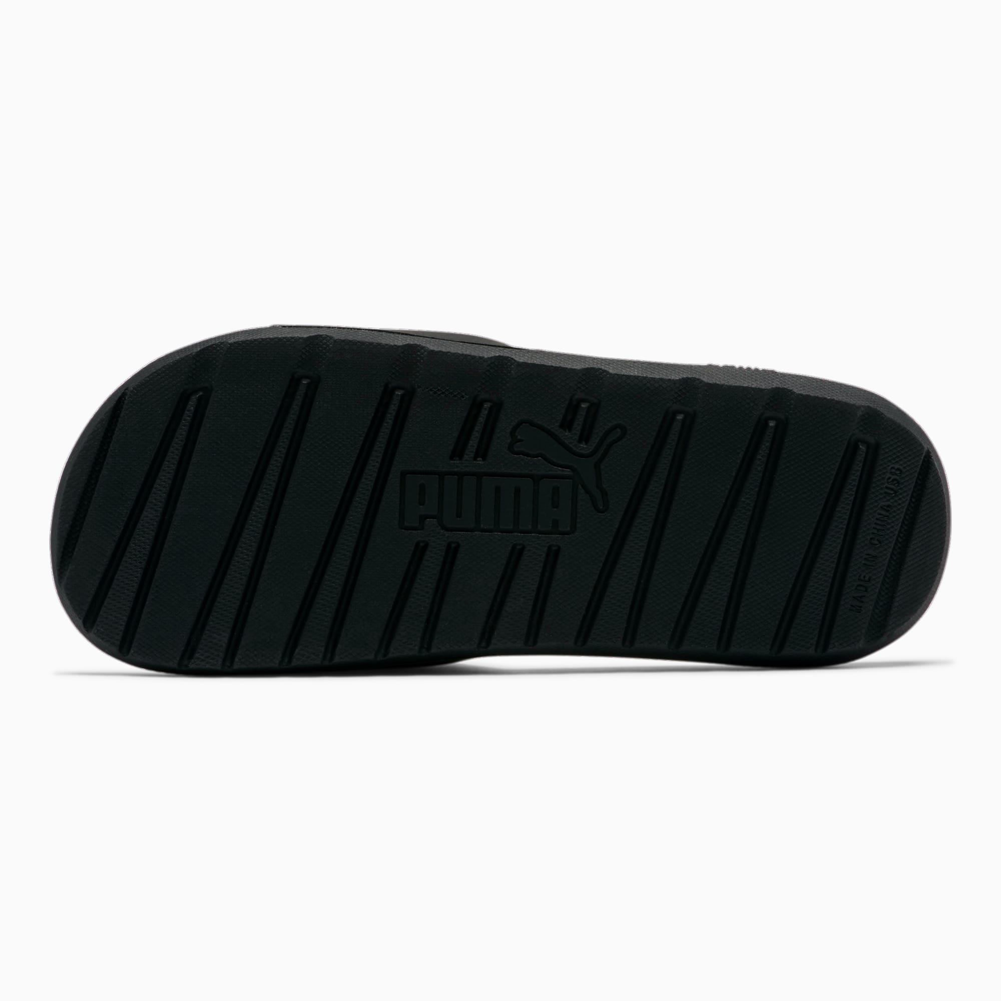 Puma women's cool cat sport glitter slides cheap