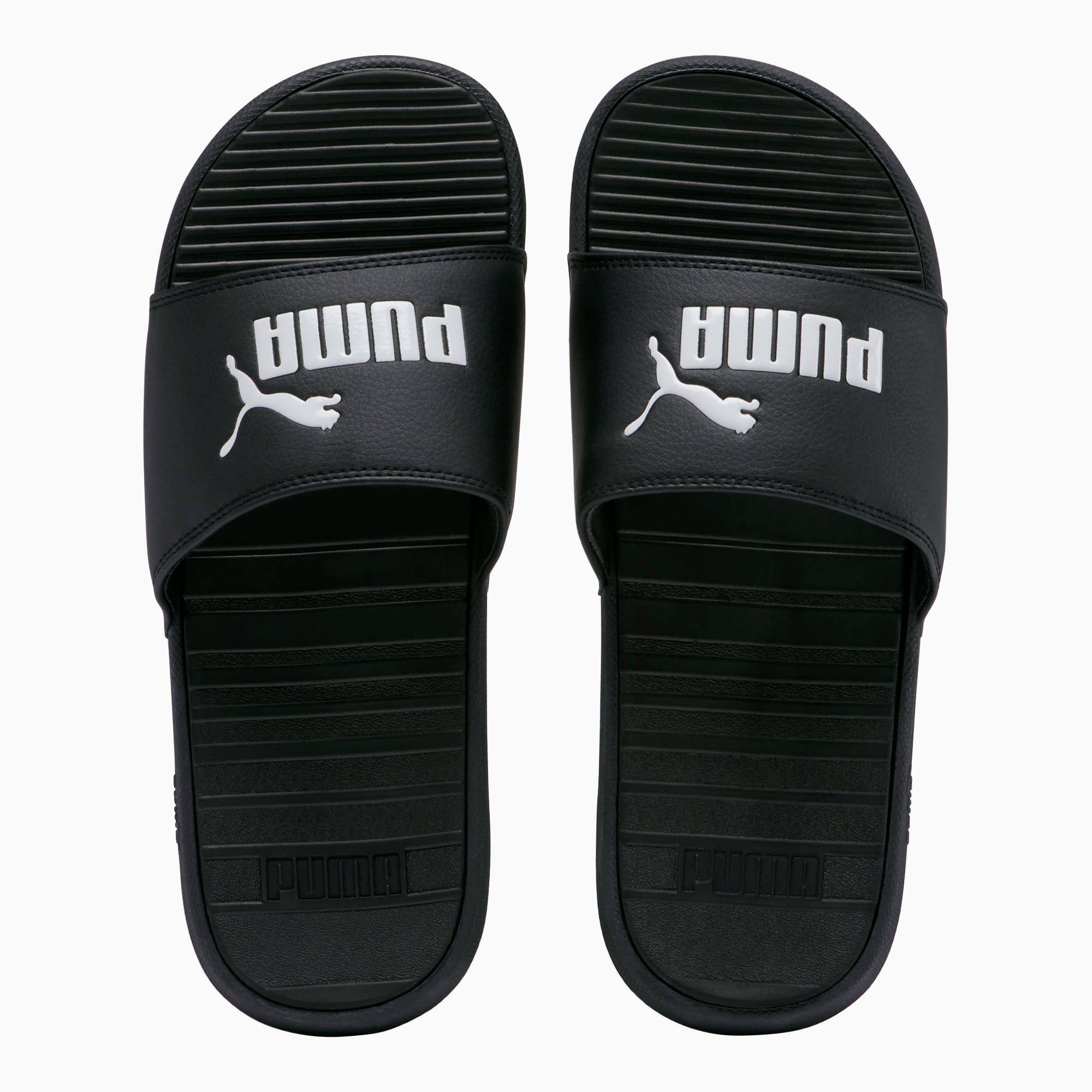 Puma sliders mens hotsell