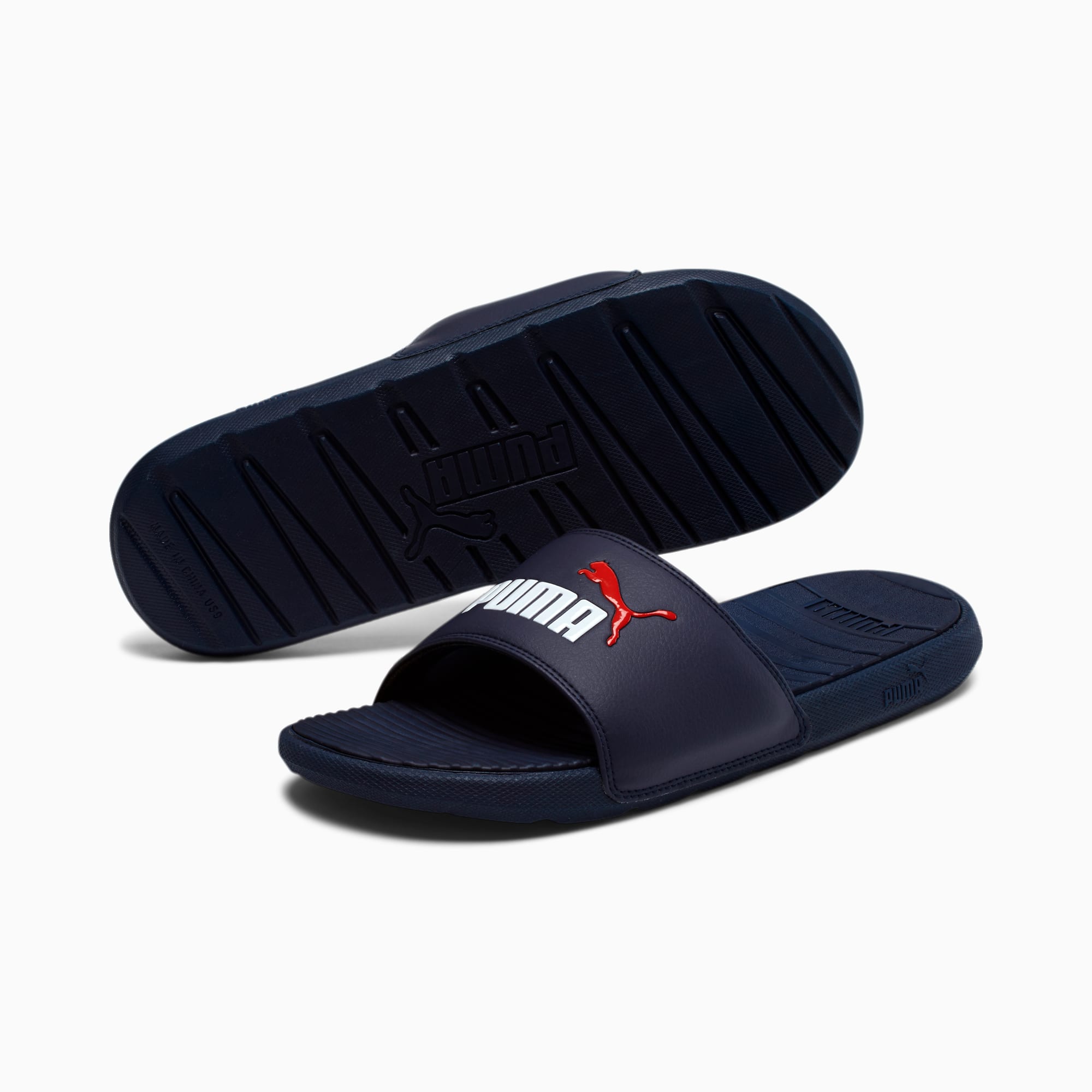 Cool Cat Men's Slides | PUMA
