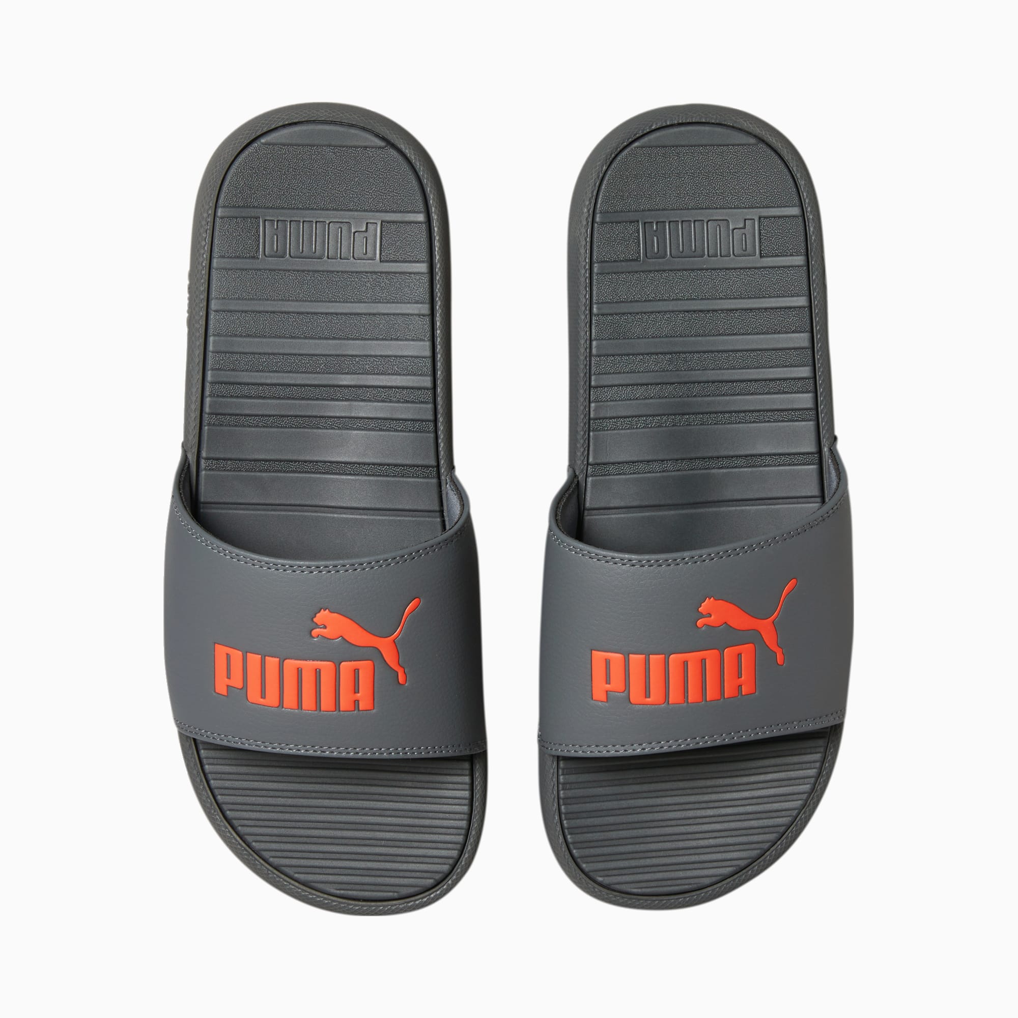 puma sluders