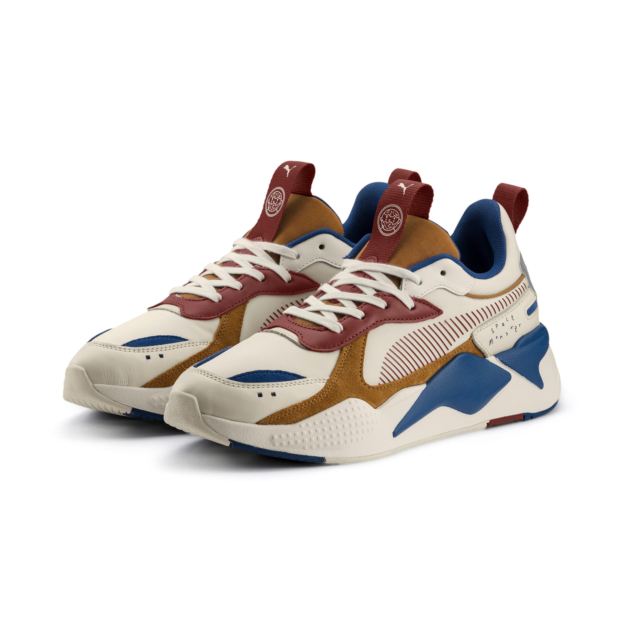 Puma rsx trainers deals