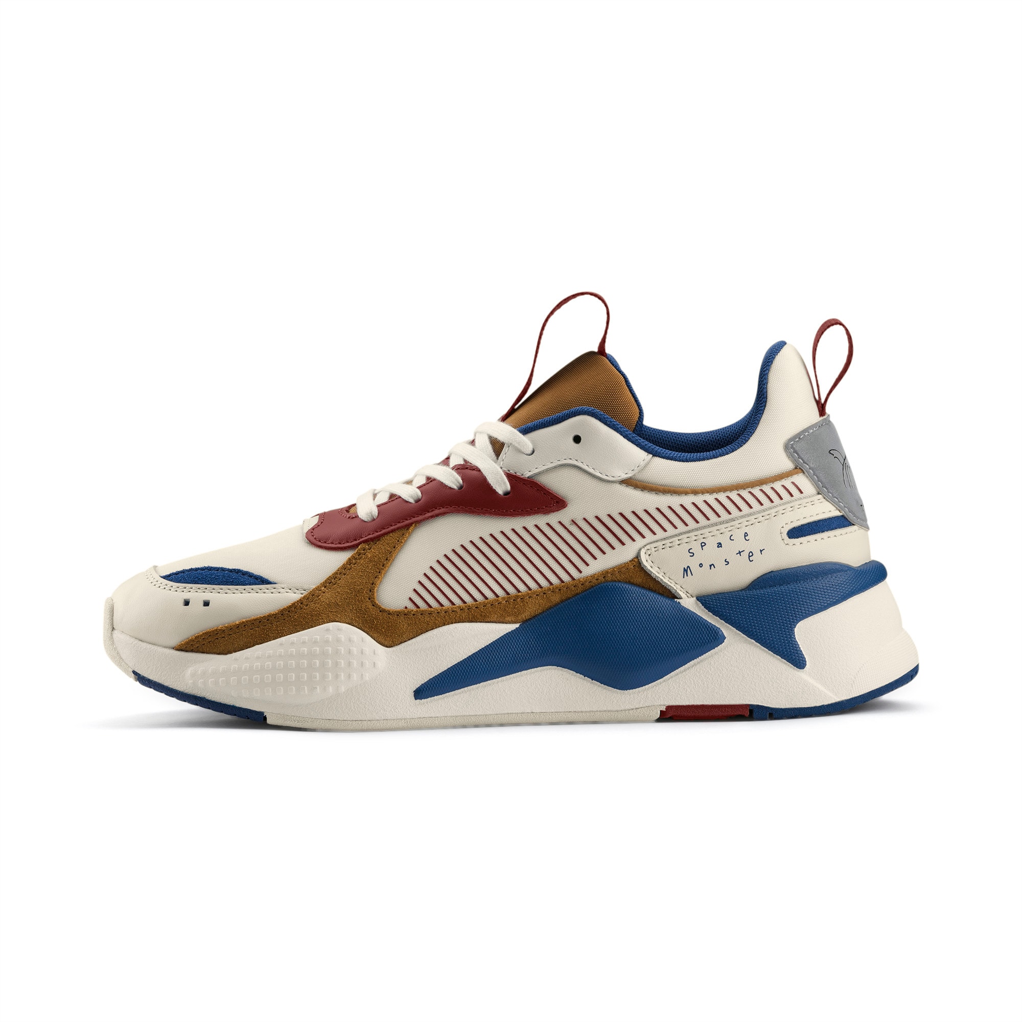 PUMA x TYAKASHA RS-X Men's Sneakers 