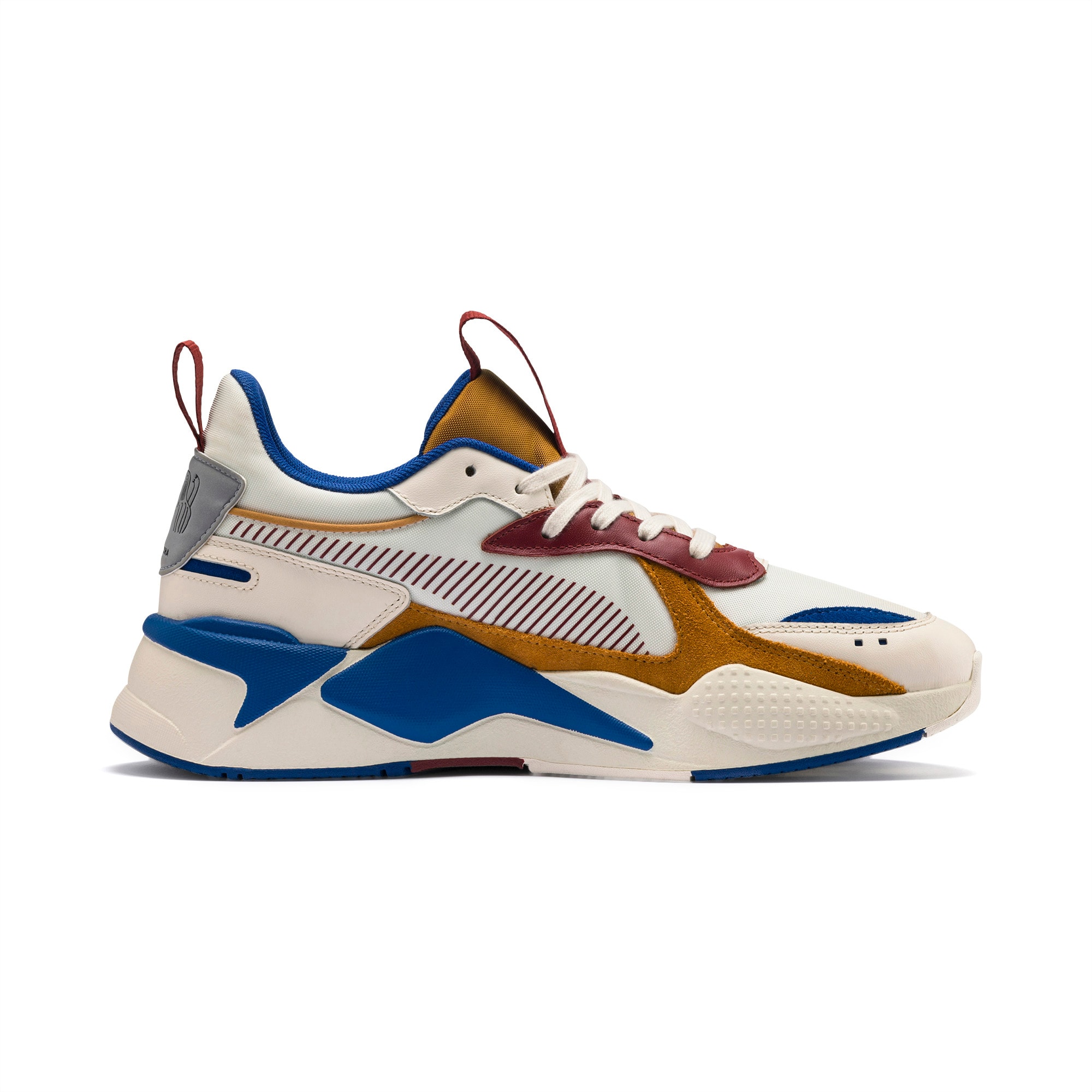 Puma x tyakasha 2025 clyde graphic sneakers