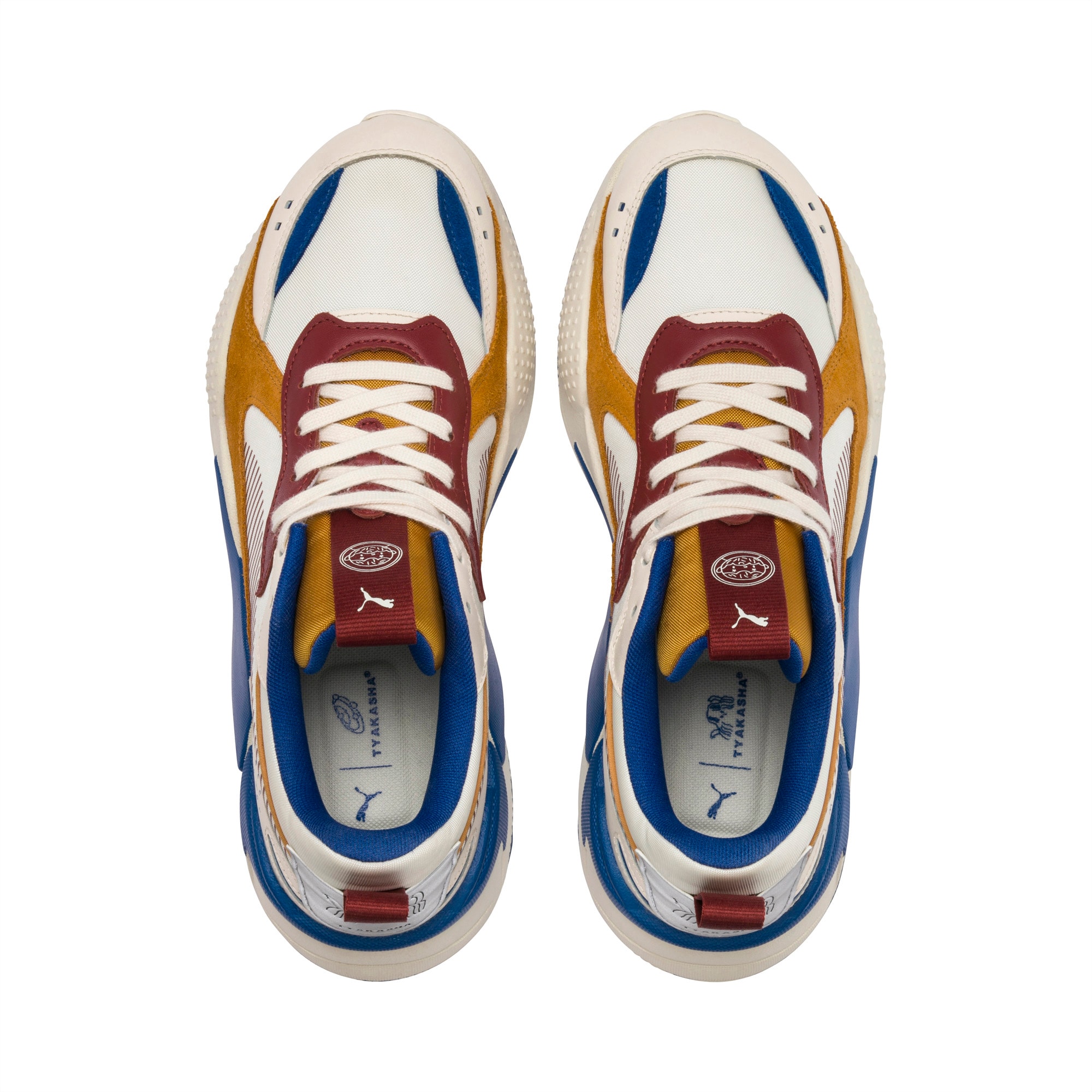 Puma tyakasha rs x best sale