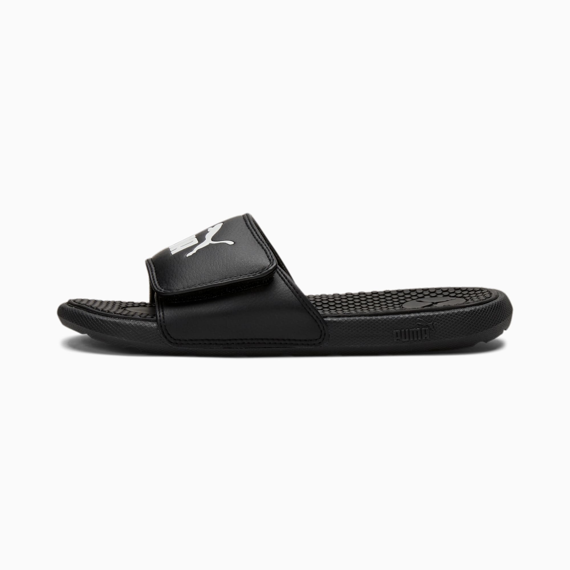 puma slides kids