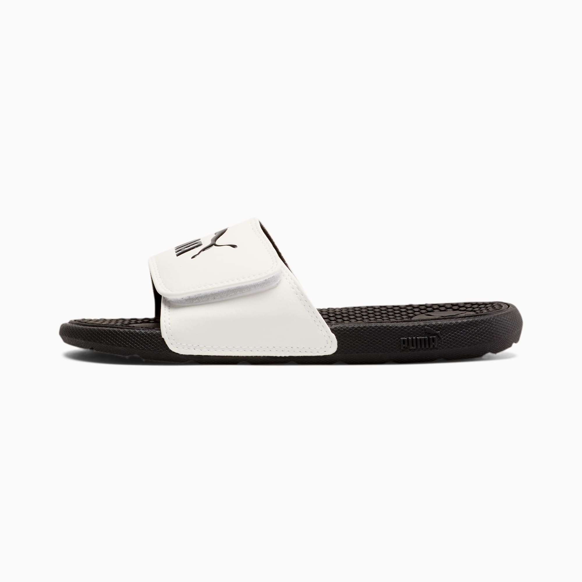 Cool Cat V Kids Slides Big Kids PUMA