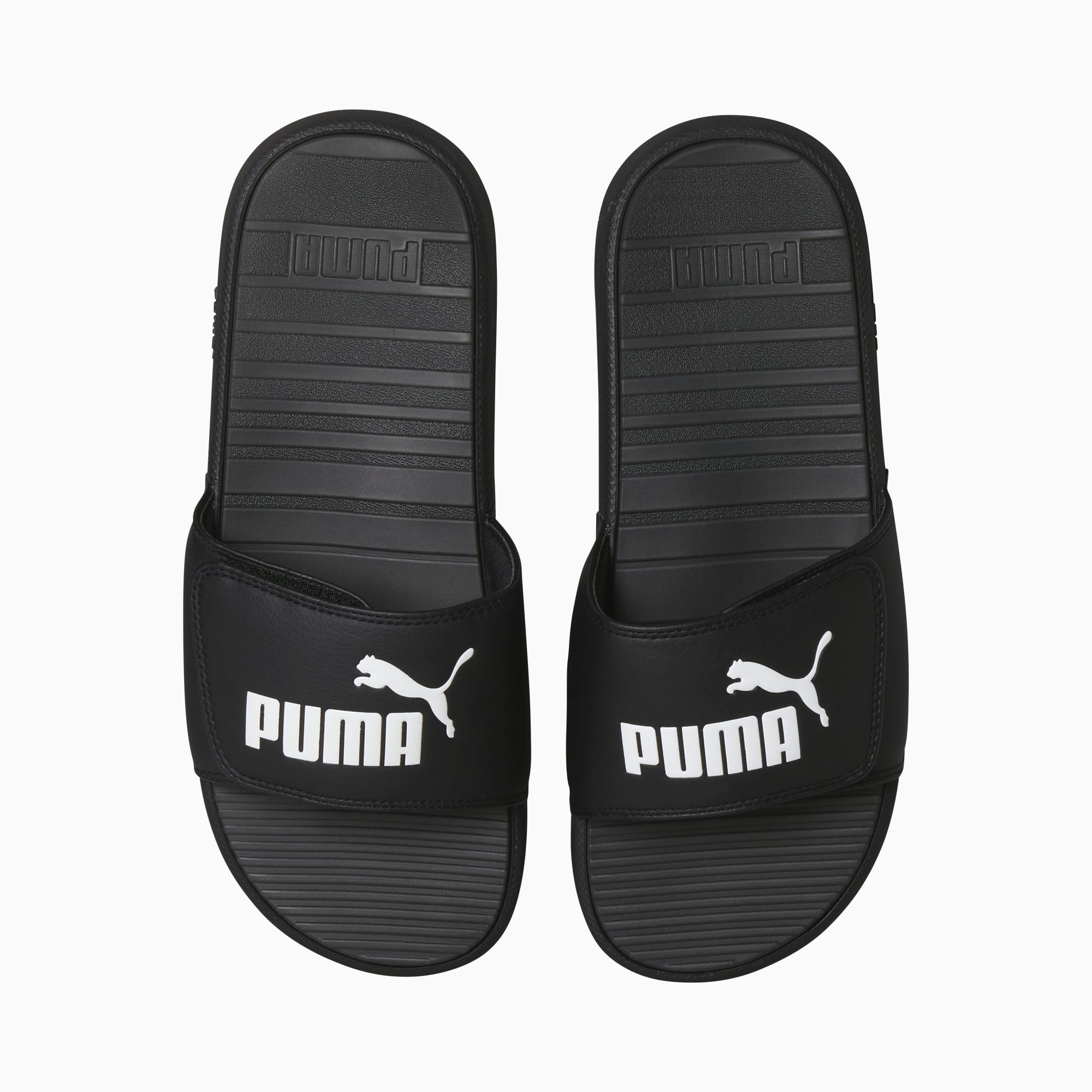 Puma cool cat v clearance slides