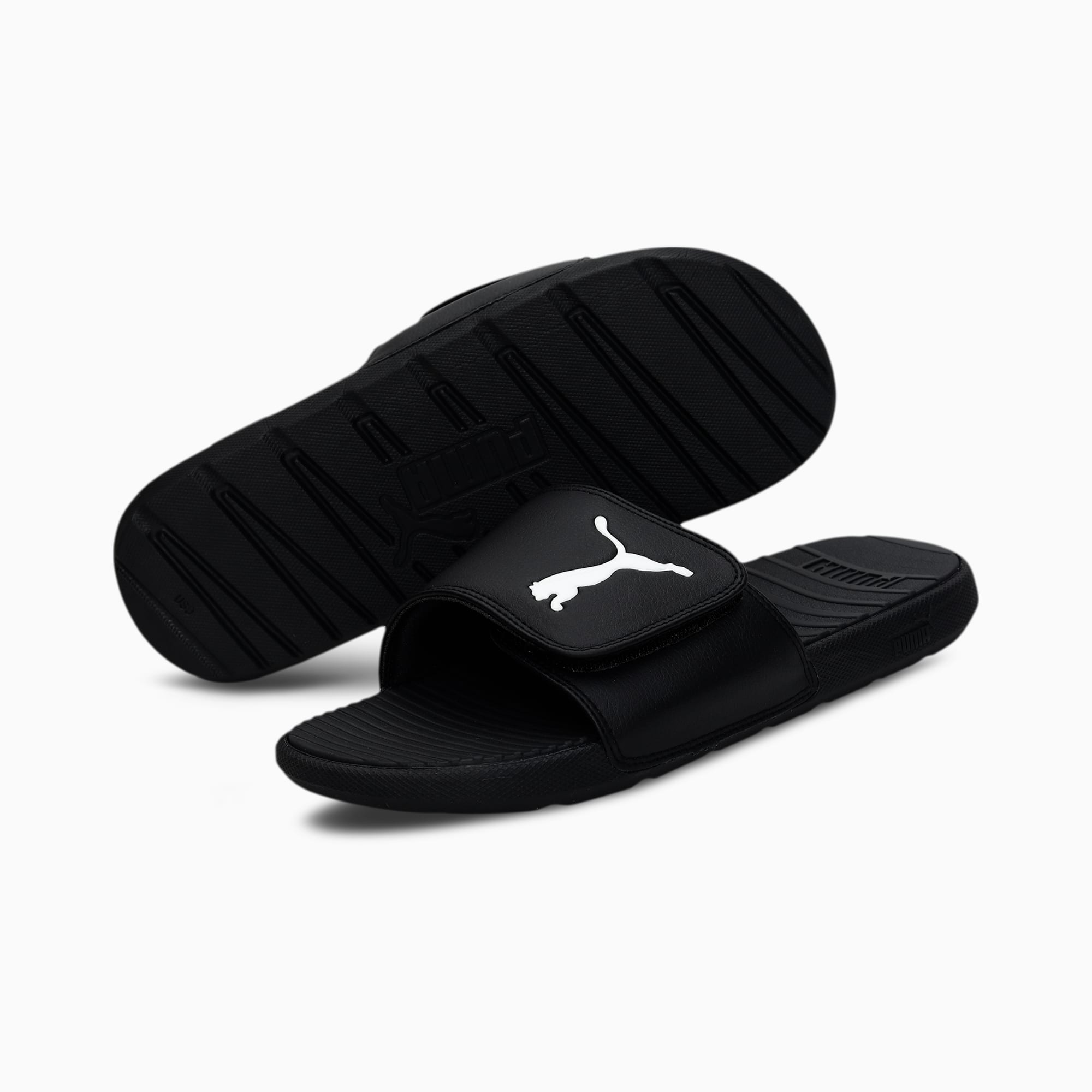 Puma men's cool cat sport slides online