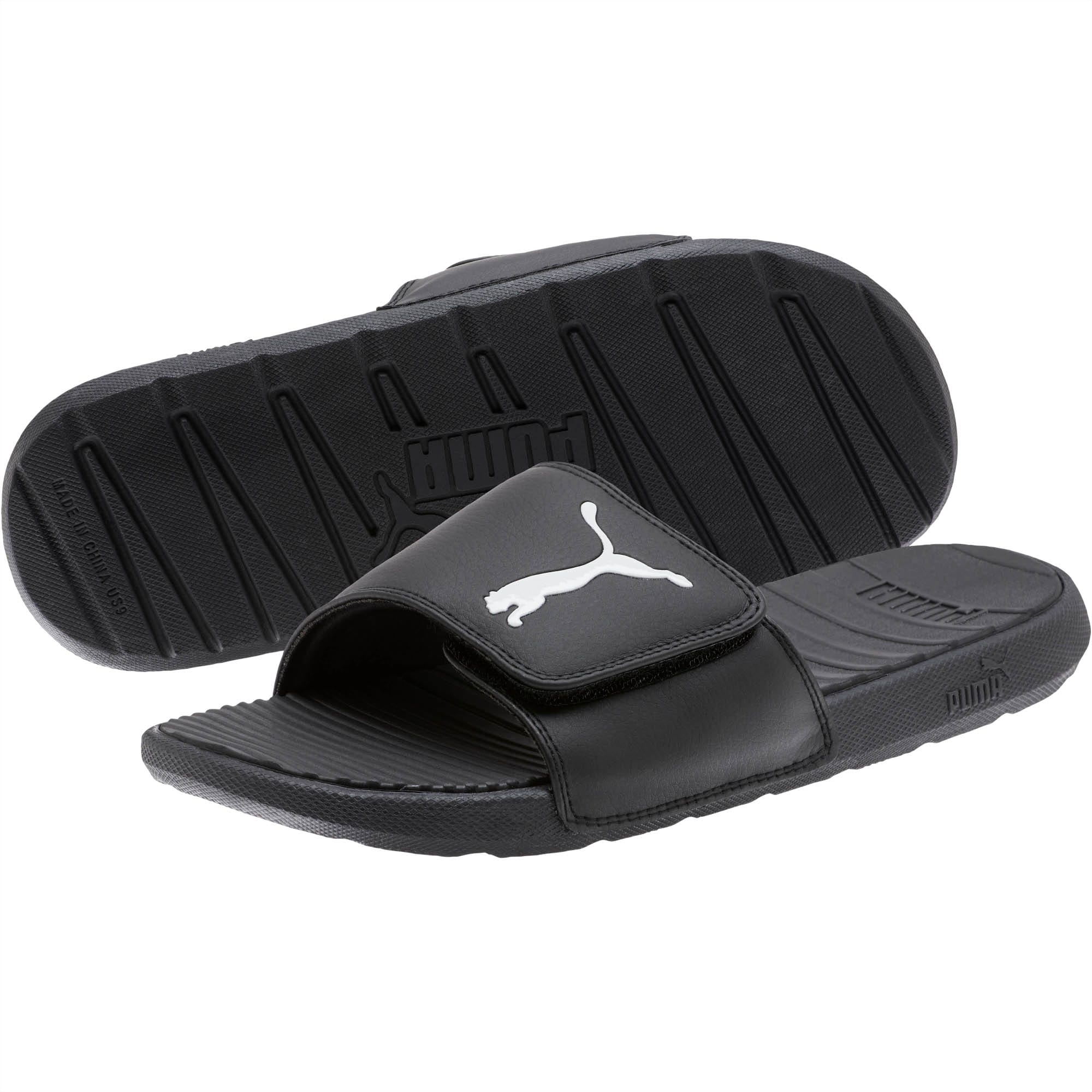 Cool Cat Sport V Slides | PUMA US