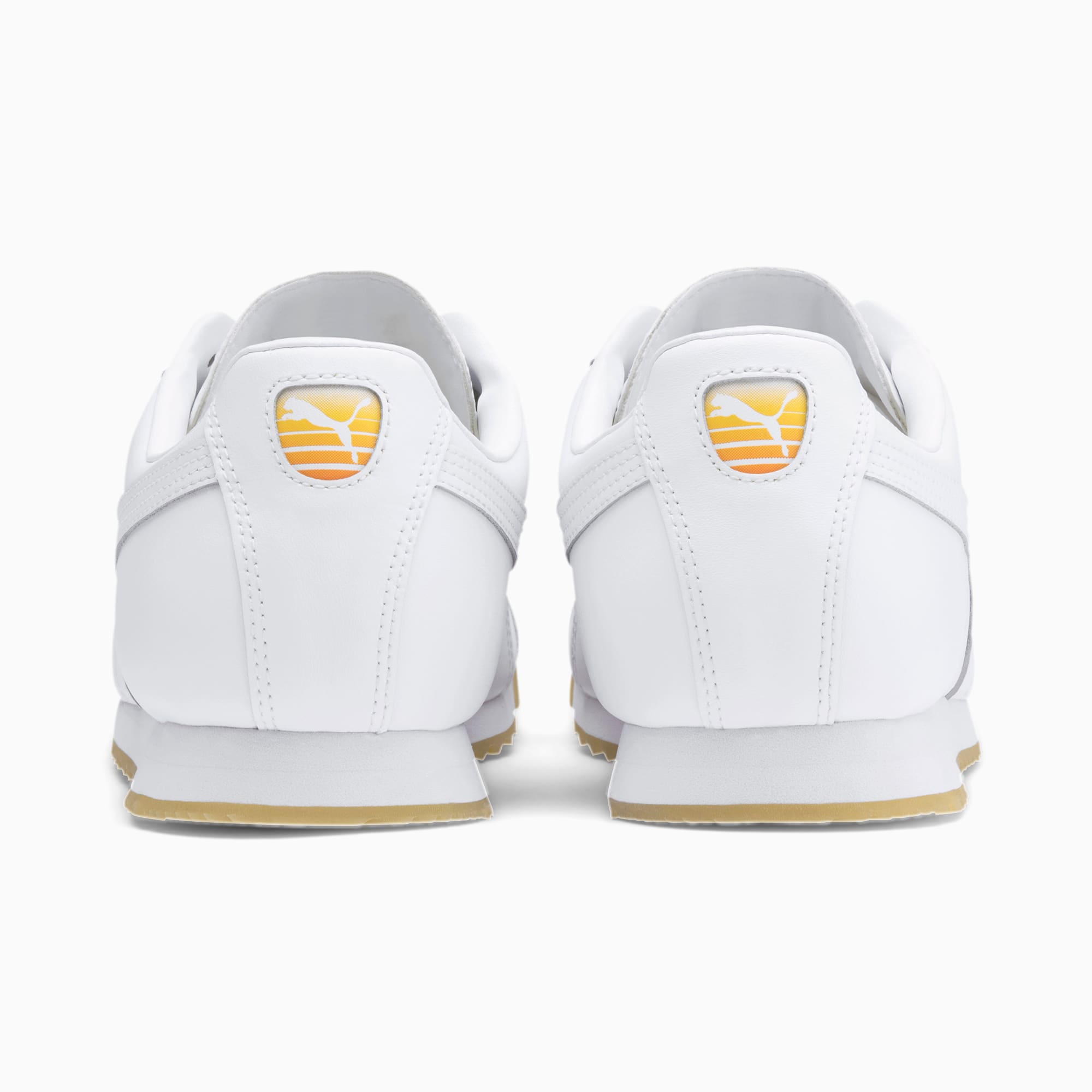 roma classic venezia sneakers