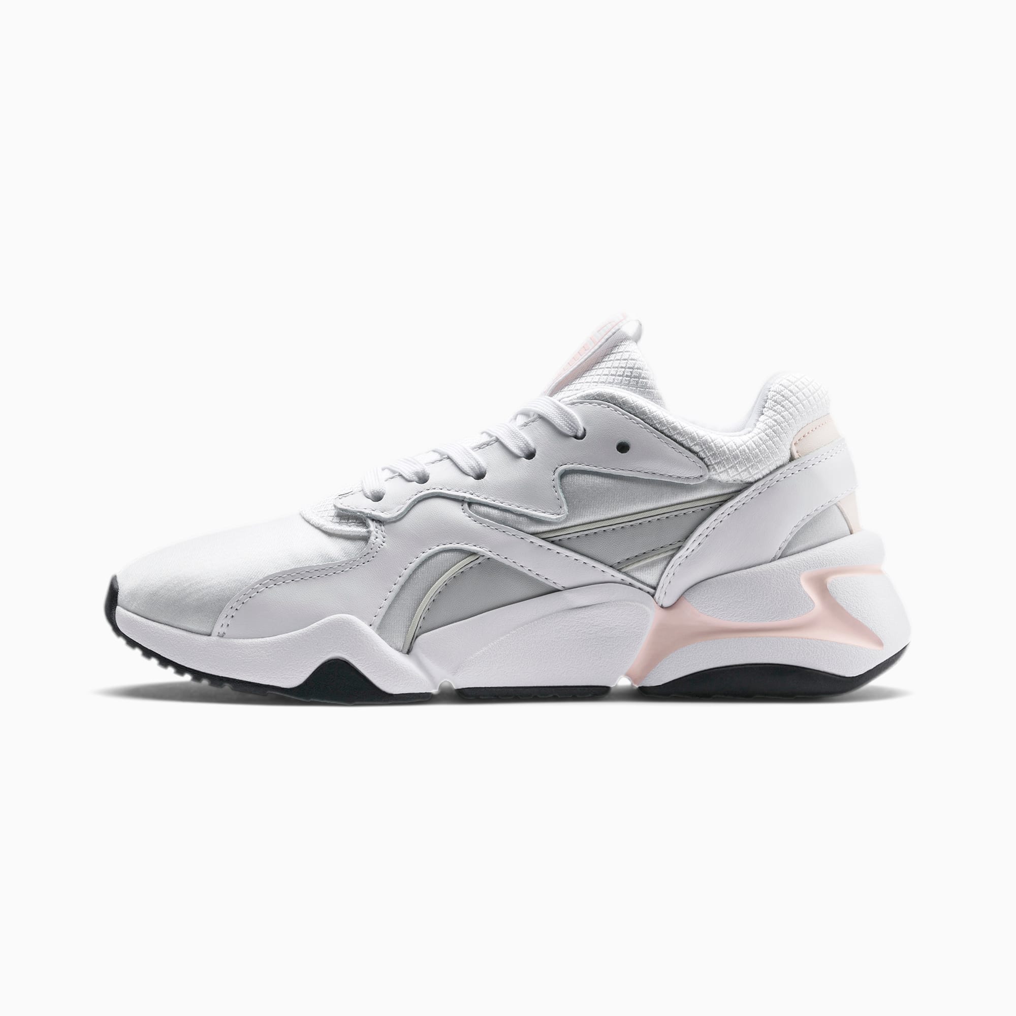 Puma nova womens trainers clearance