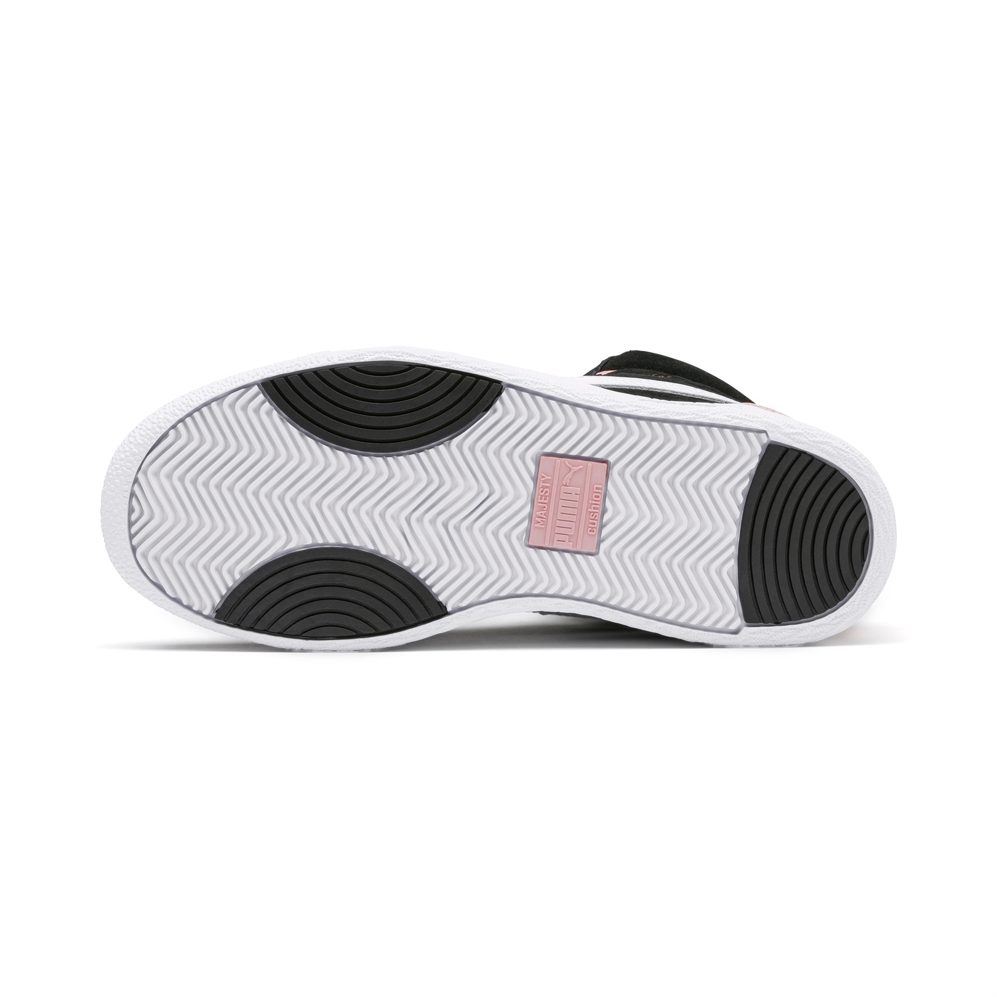 Puma ralph sampson mid damen best sale