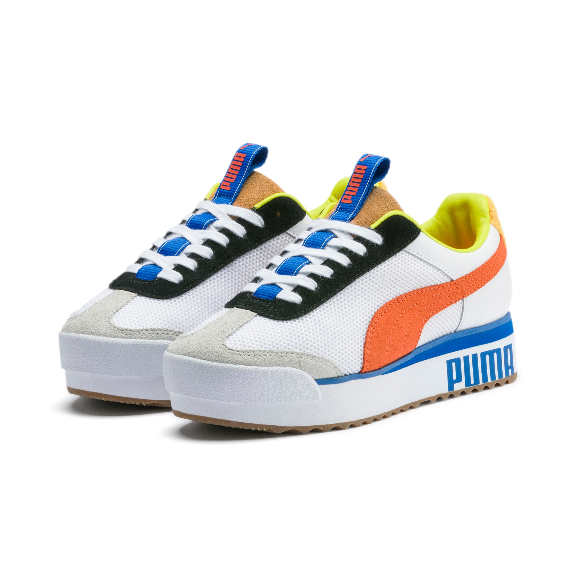puma amor