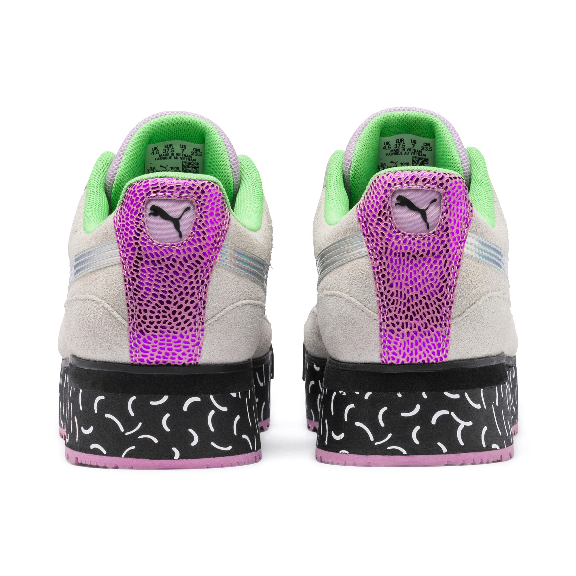 Roma Amor Dimension Women S Sneakers Puma Us