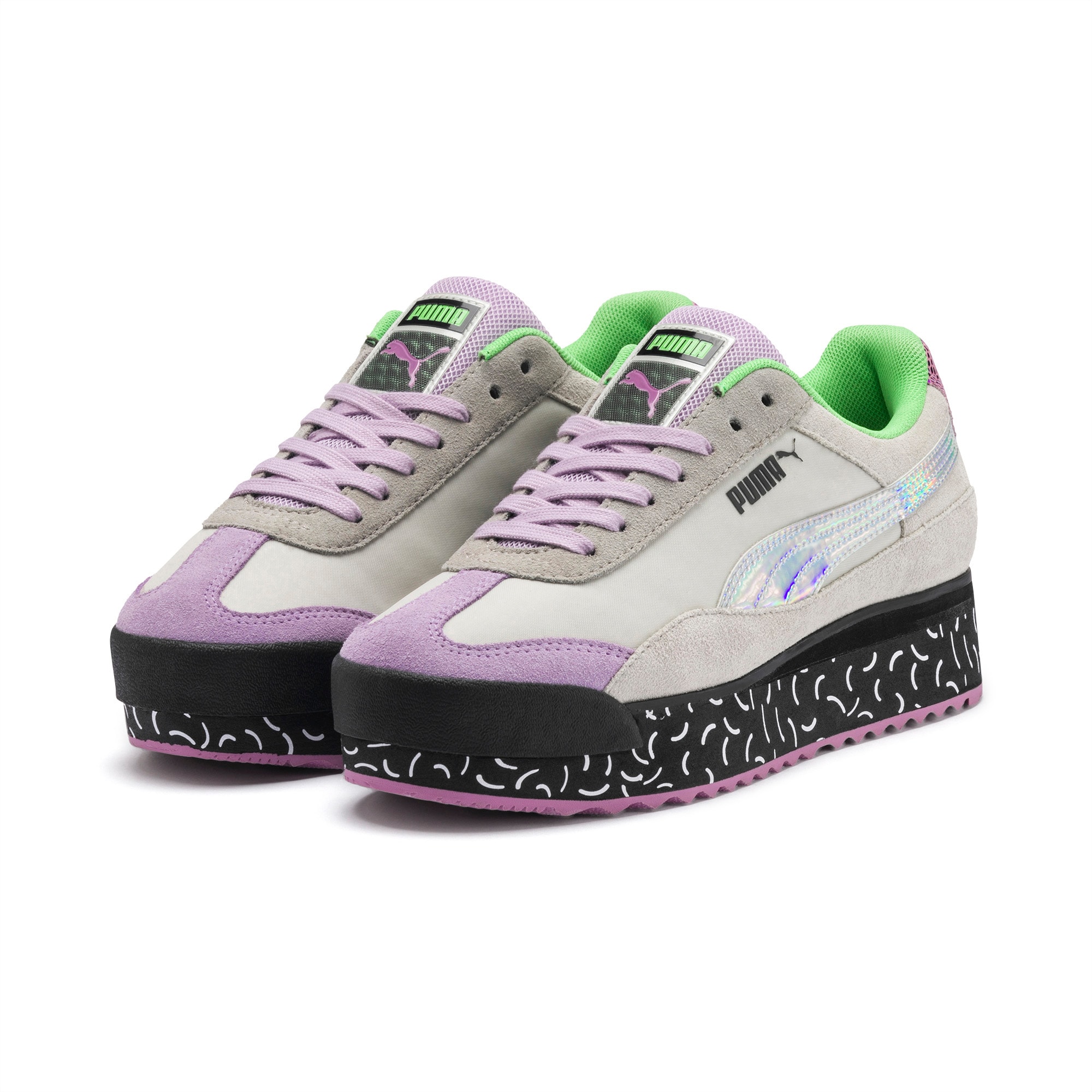Puma roma amor dimension