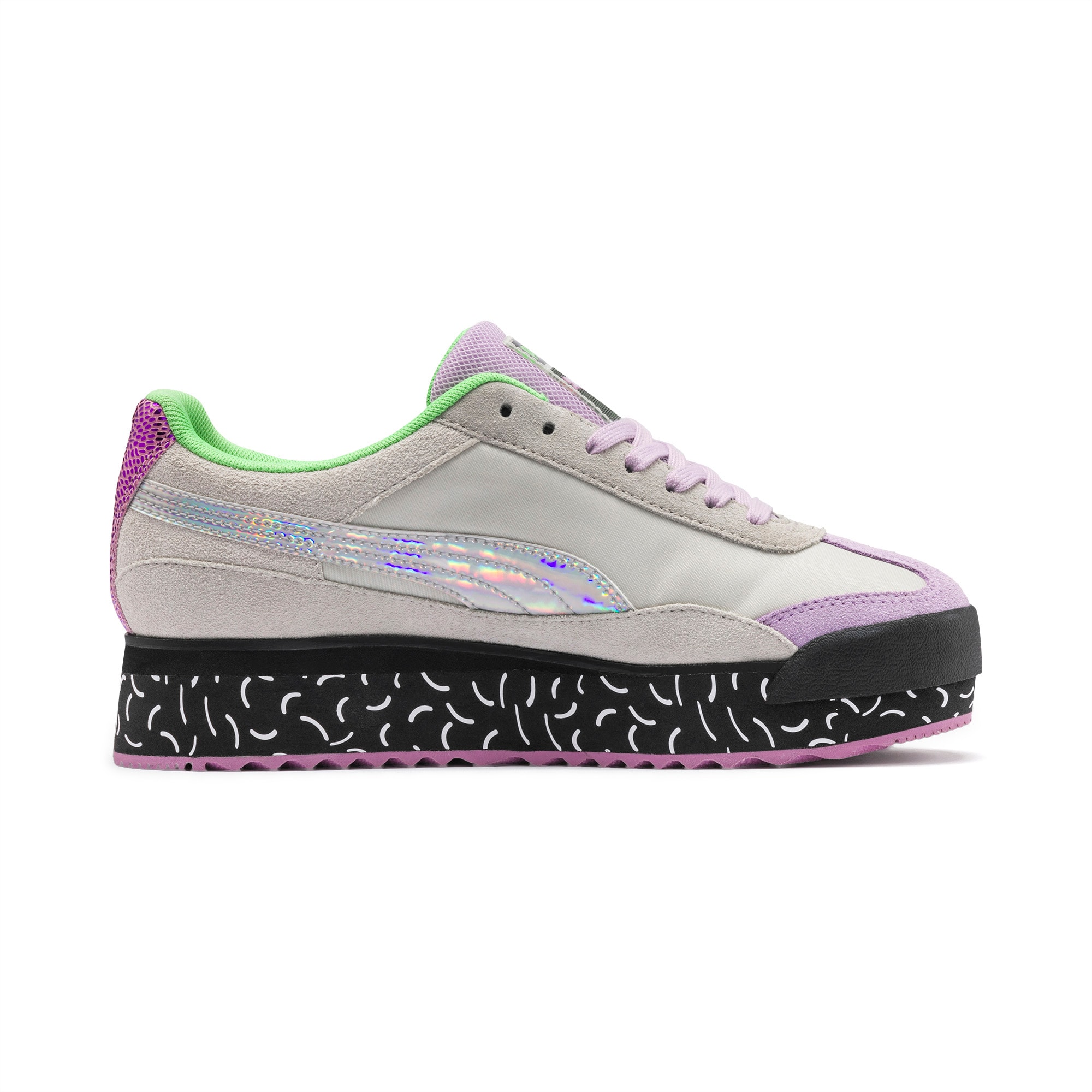 Roma Amor Dimension Women's Sneakers | PUMA US