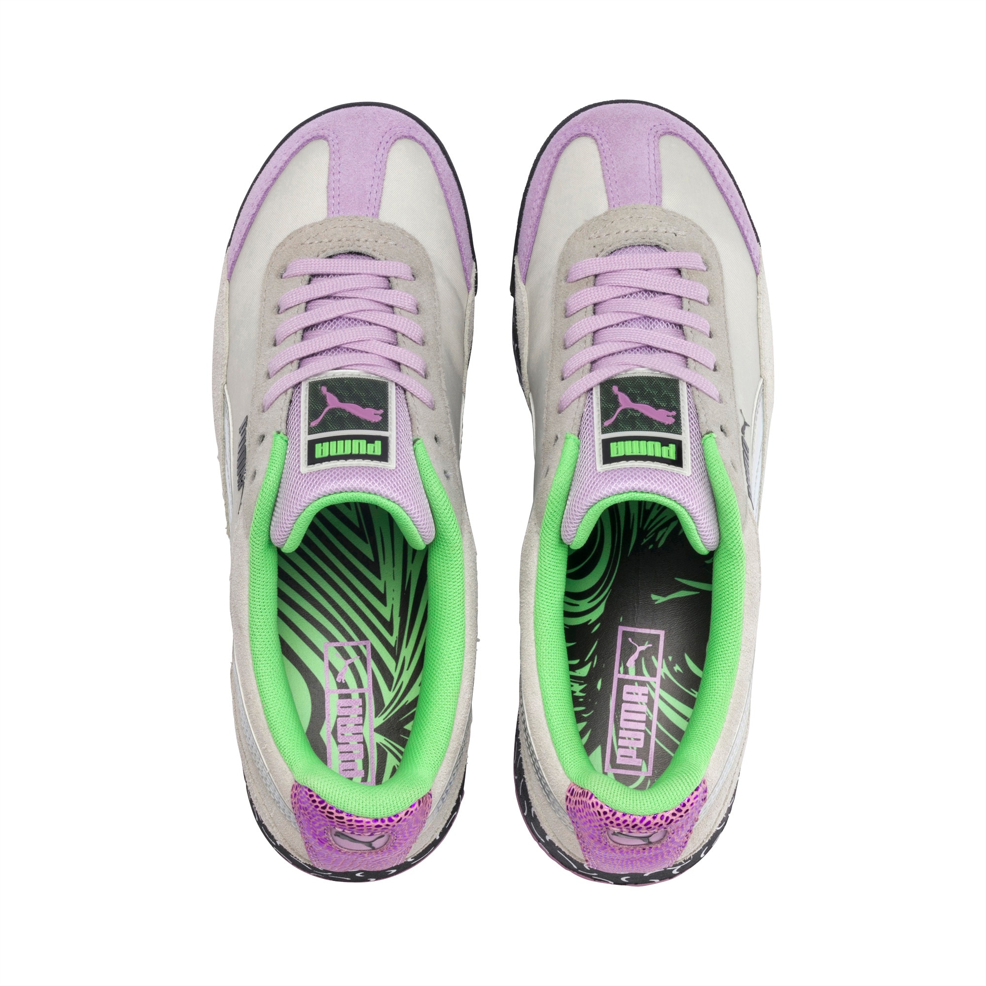 Roma Amor Dimension Women S Sneakers Puma Us