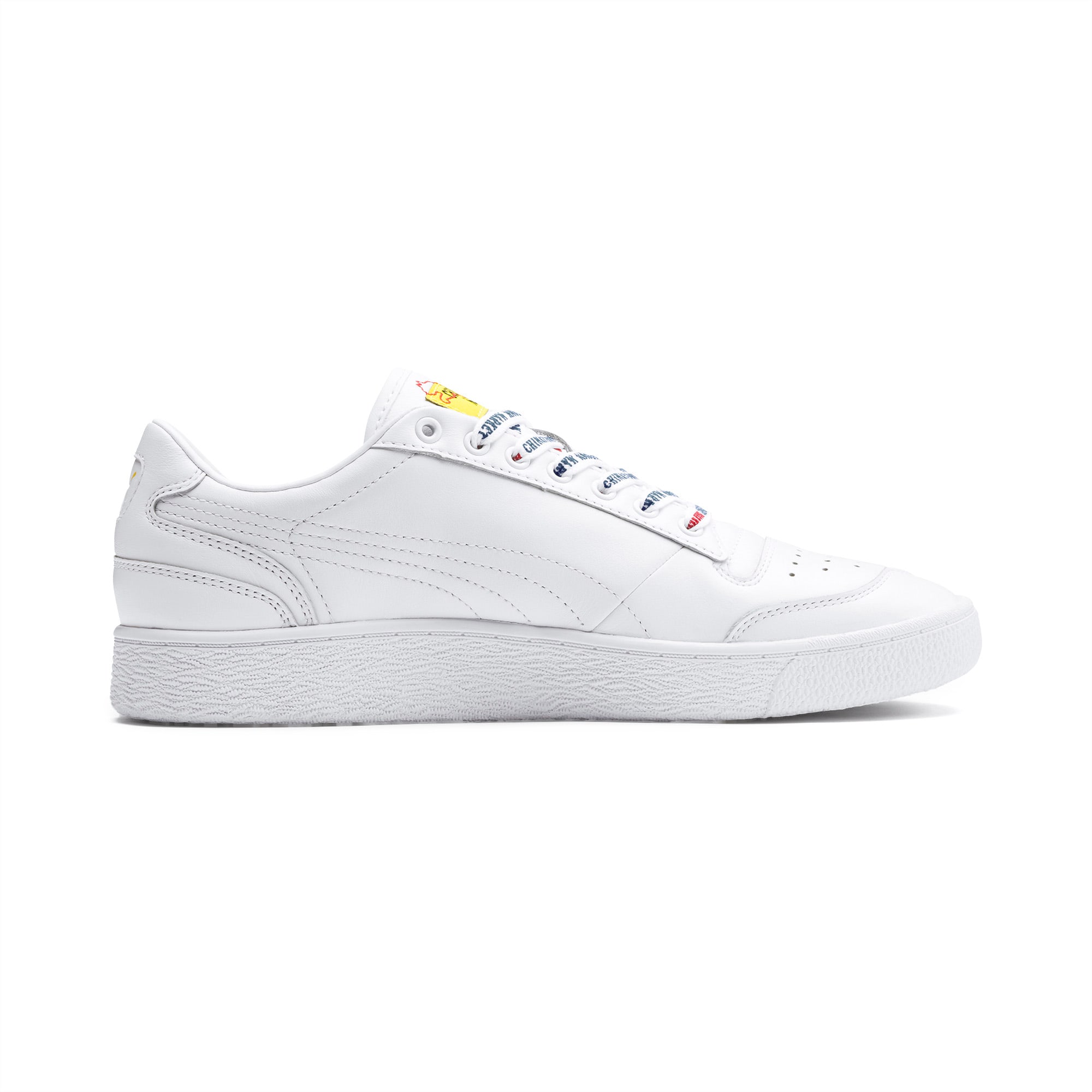 Puma ralph sampson x chinatown market on sale