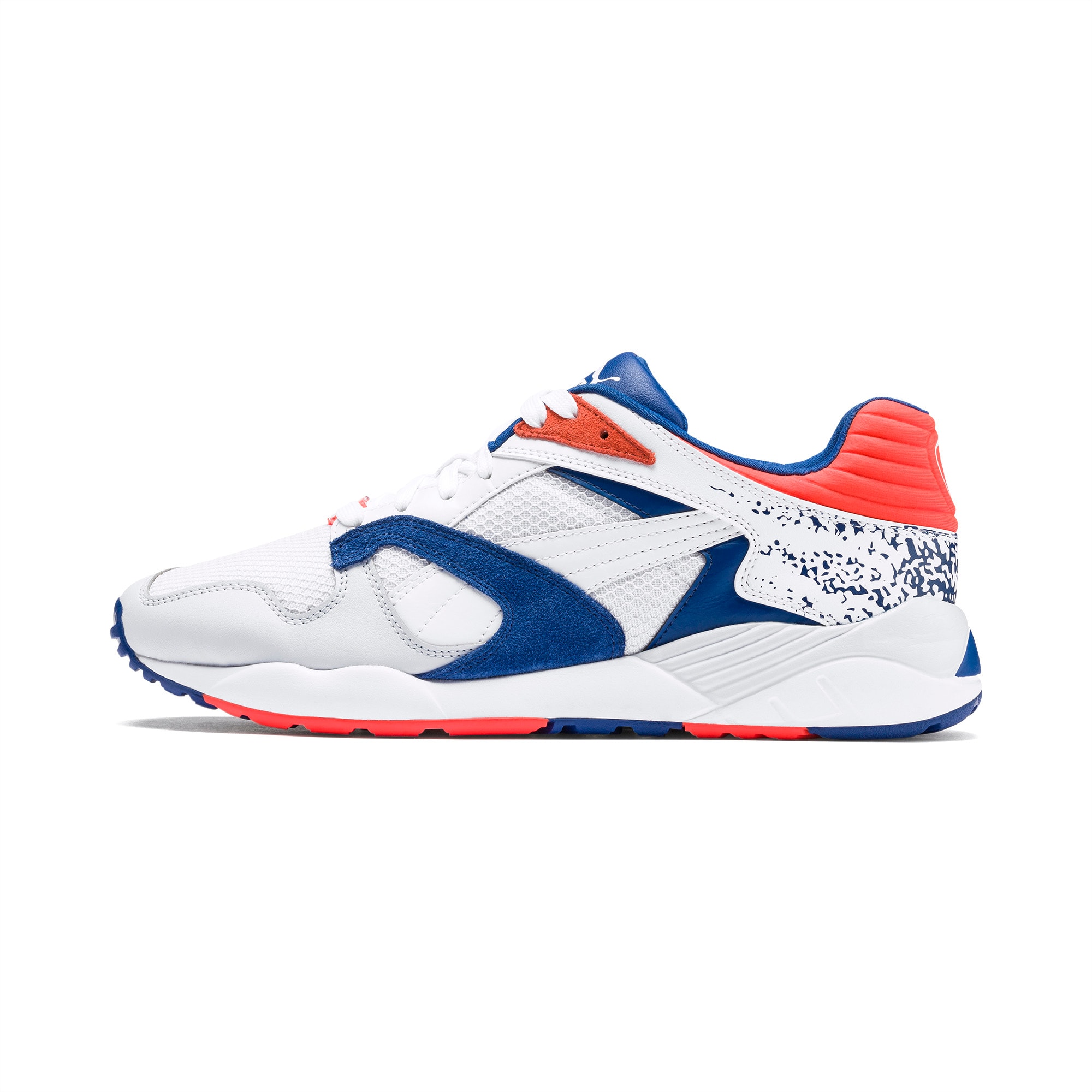 puma trinomic femme