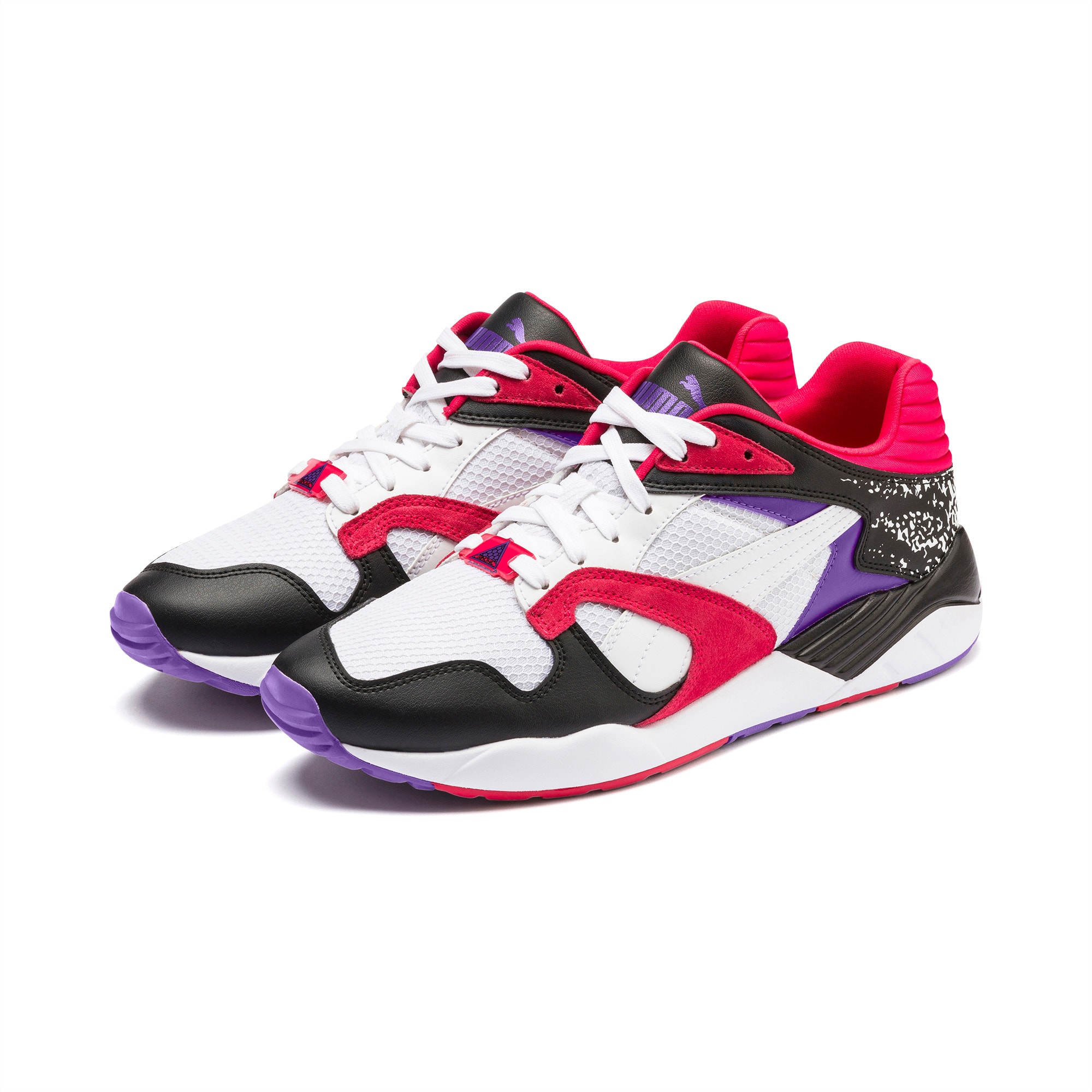 Puma xs850 37