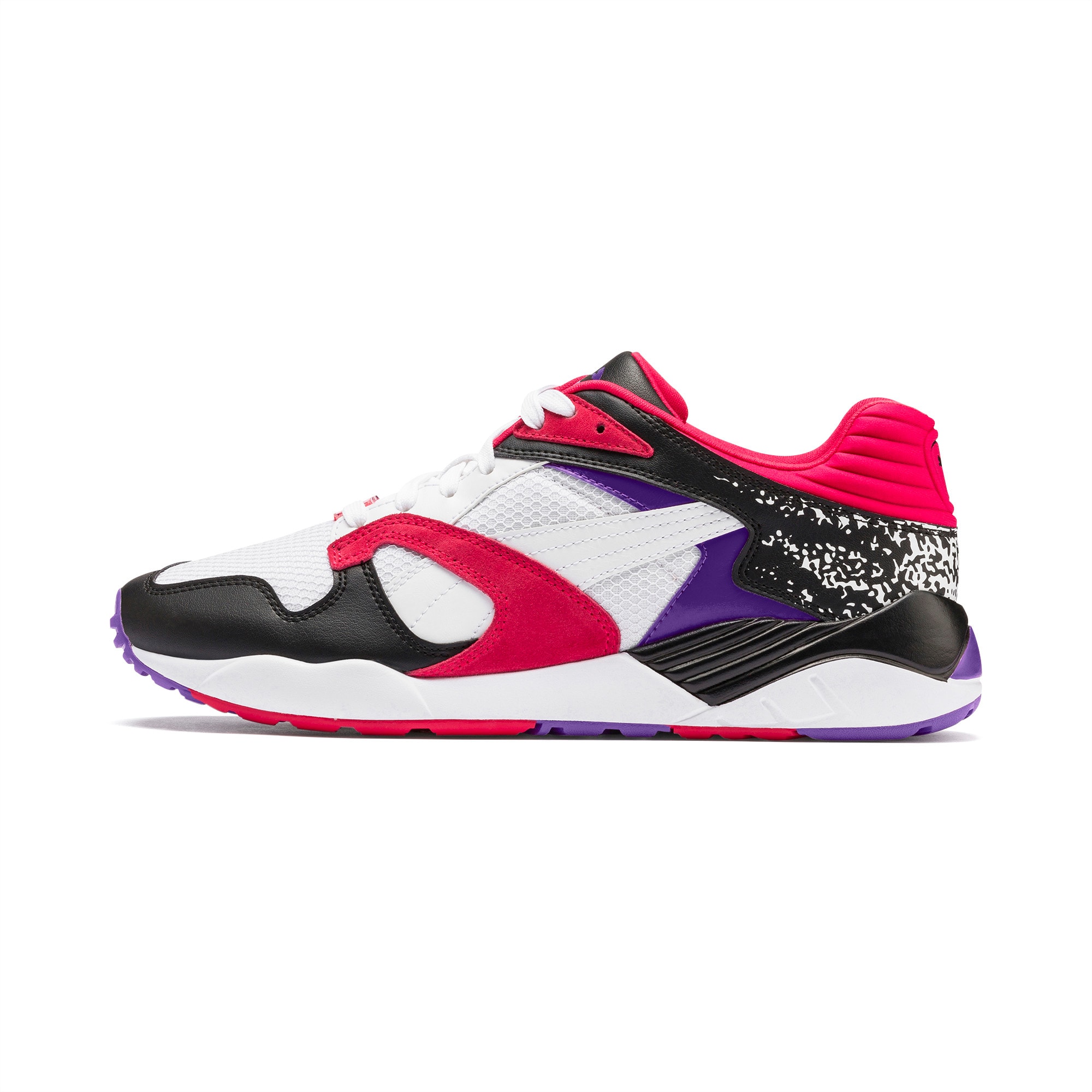 puma rx mtv